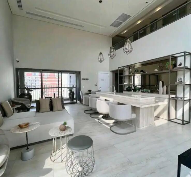 Apartamento Zahle Jardins *