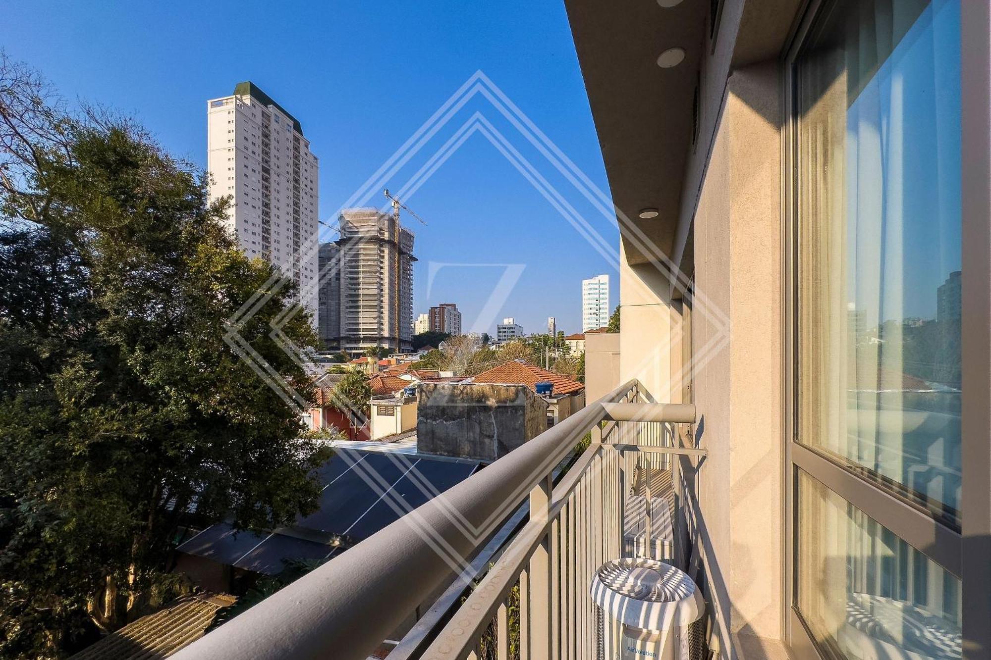 Zainalofts7vila Mariana Ao Lado Metro, Casv 14 Id Apartment *