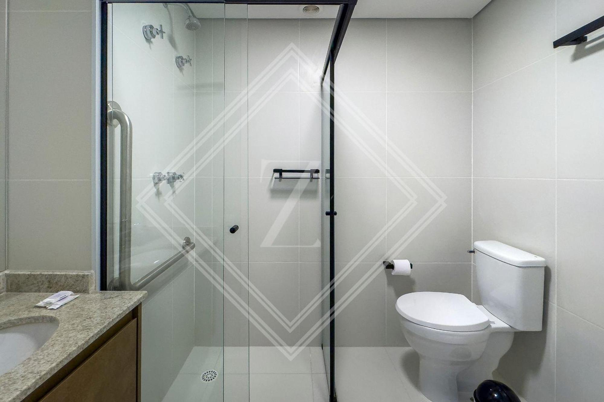 Apartment Zainalofts7vila Mariana Ao Lado Metro, Casv 14 Id Sao Paulo