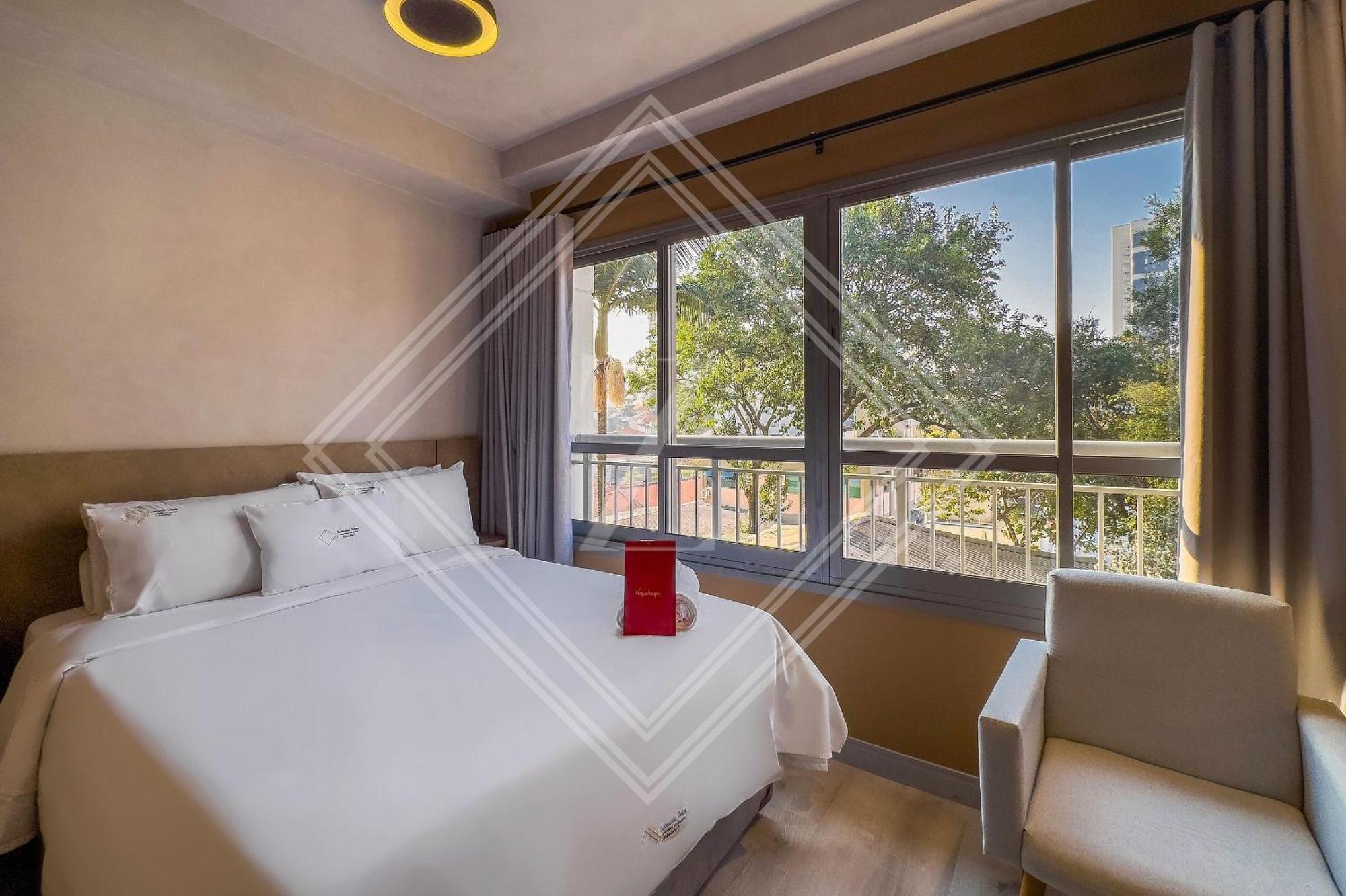 Zainalofts7vila Mariana Ao Lado Metro, Casv 14 Id Apartment *