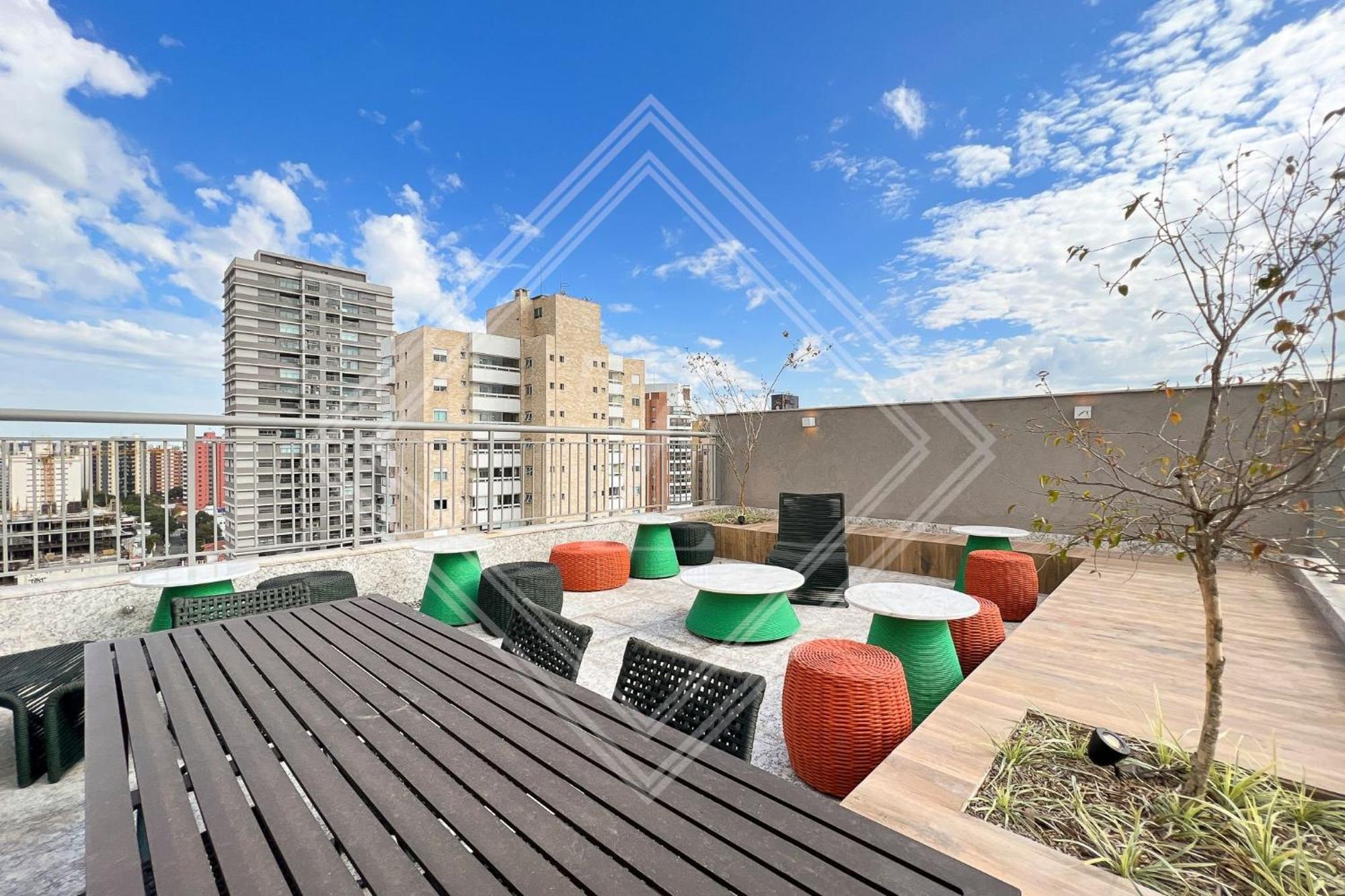 Apartment Zainalofts7vila Mariana Ao Lado Metro, Casv 14 Id Sao Paulo