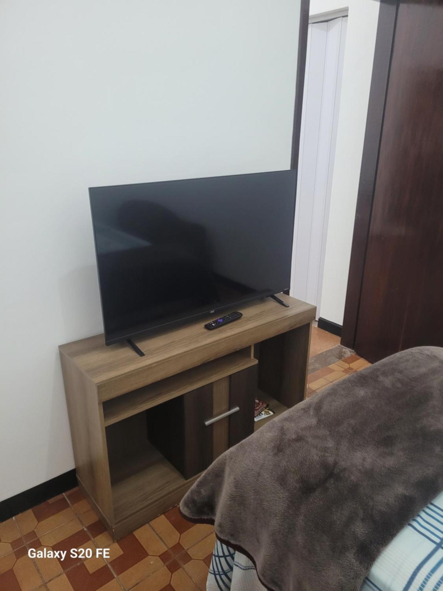 Individual Em Casa Casa de hóspedes São Paulo