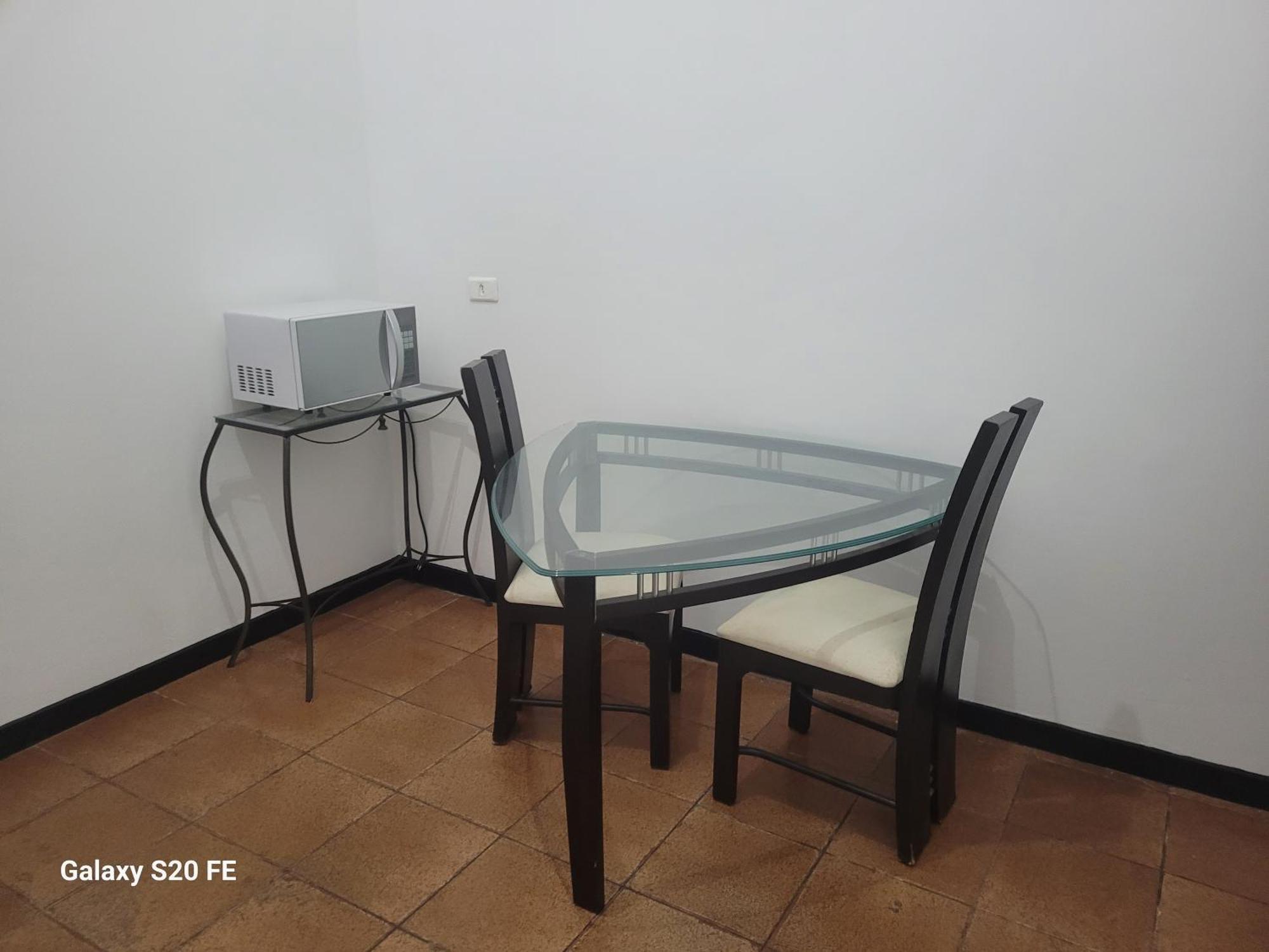Individual Em Casa *