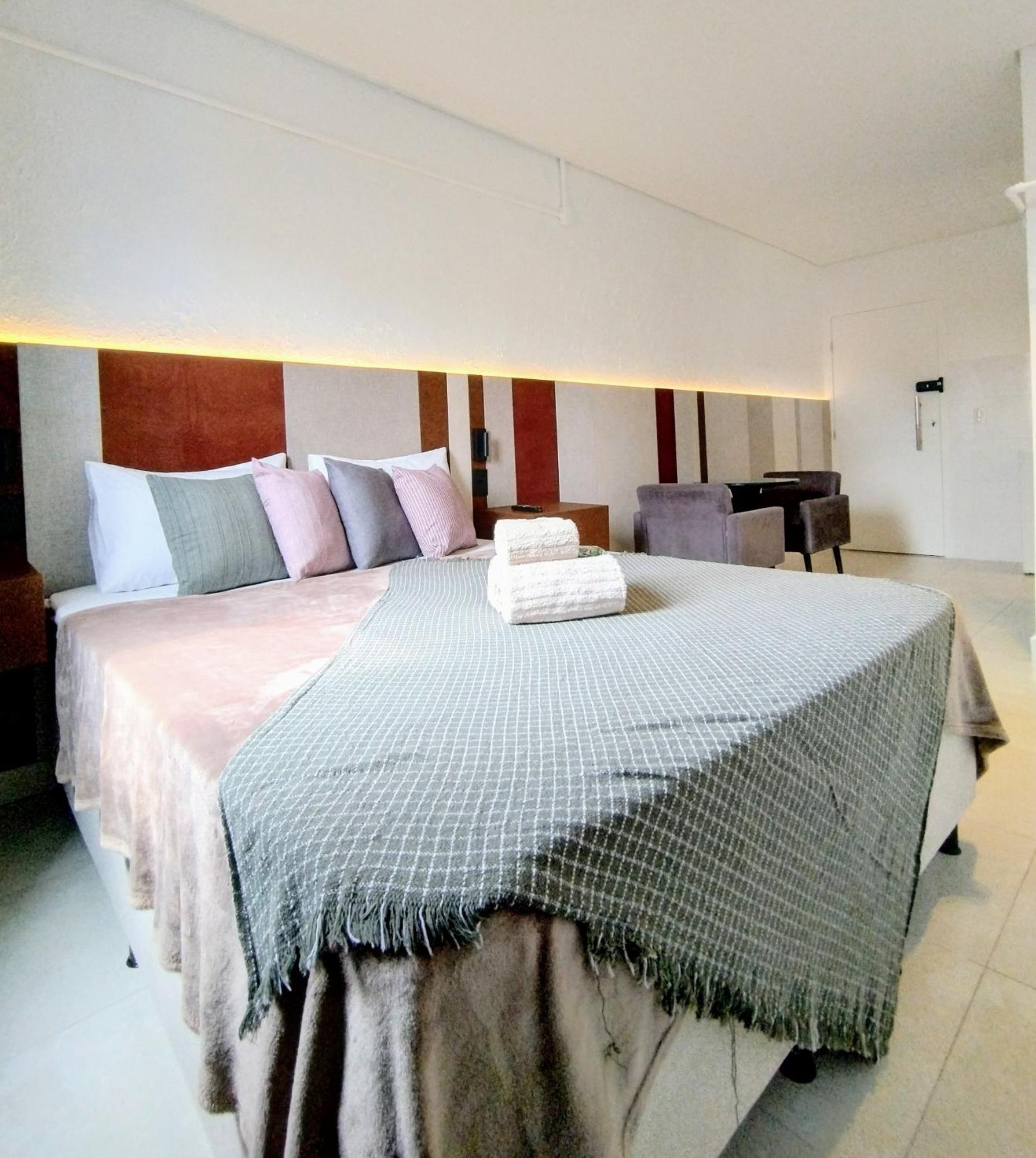 Apartamento Estudio - Interlagos Congonhas Expo