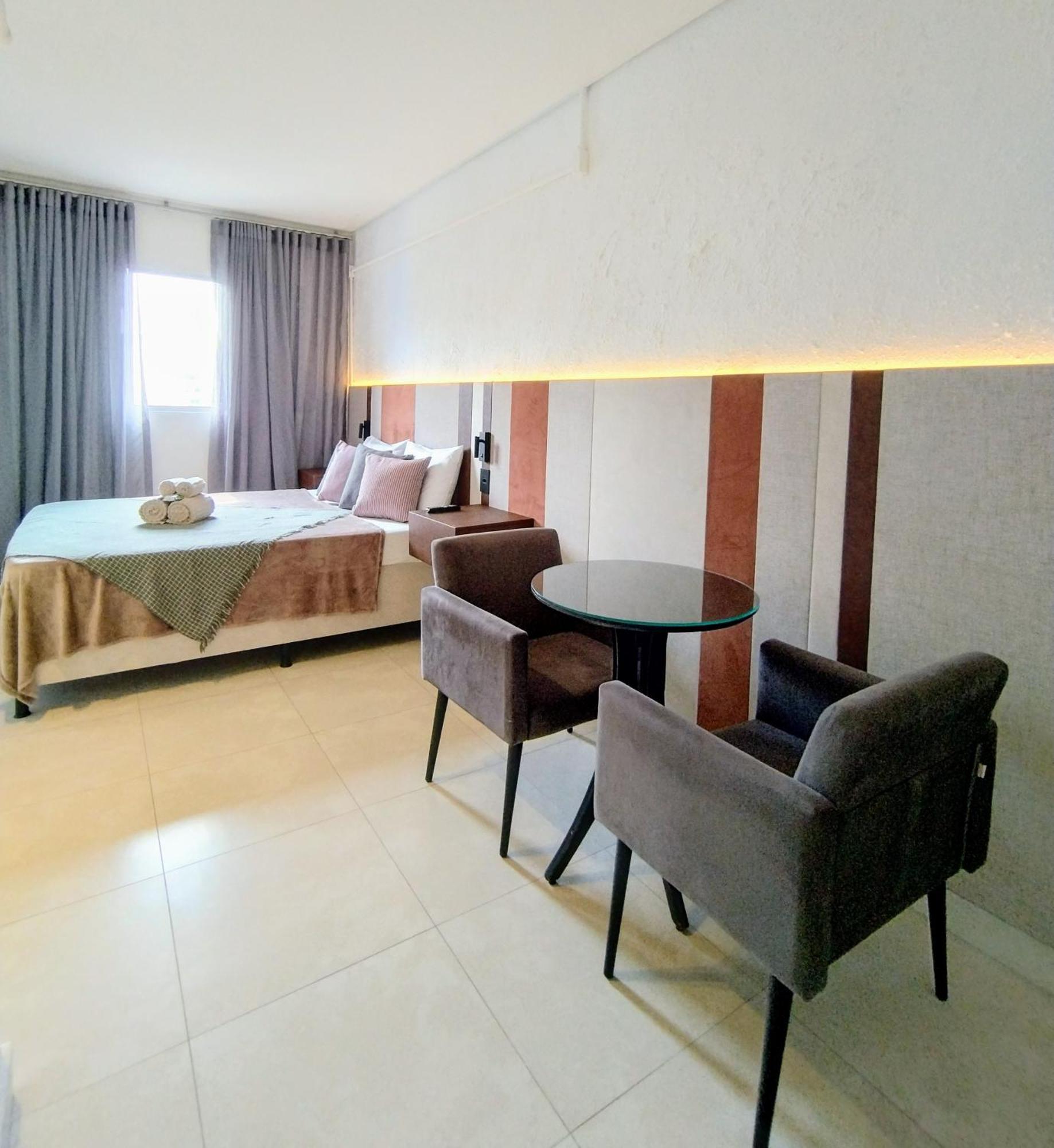 Apartamento Estudio - Interlagos Congonhas Expo São Paulo