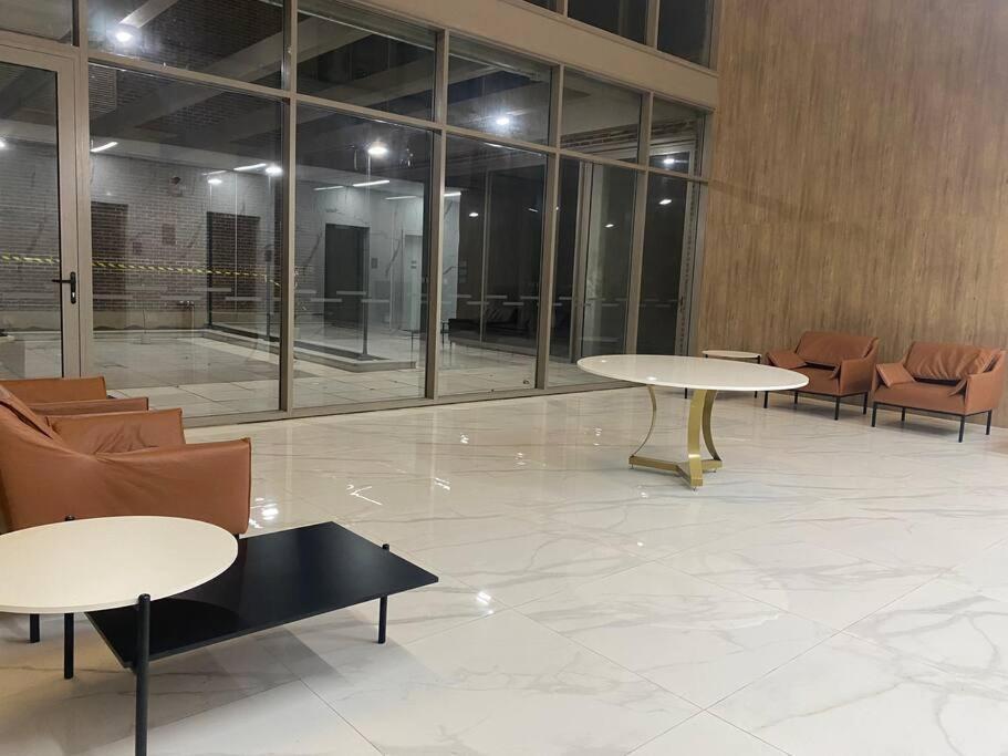 Estudio Amplo, Novo E Charmoso, 5 Min Da Oscar Freire * São Paulo