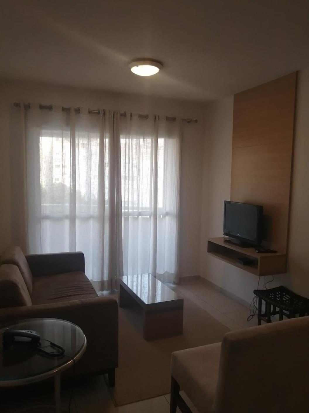 Apartamento Paulista 2 Quartos Cd 88 São Paulo