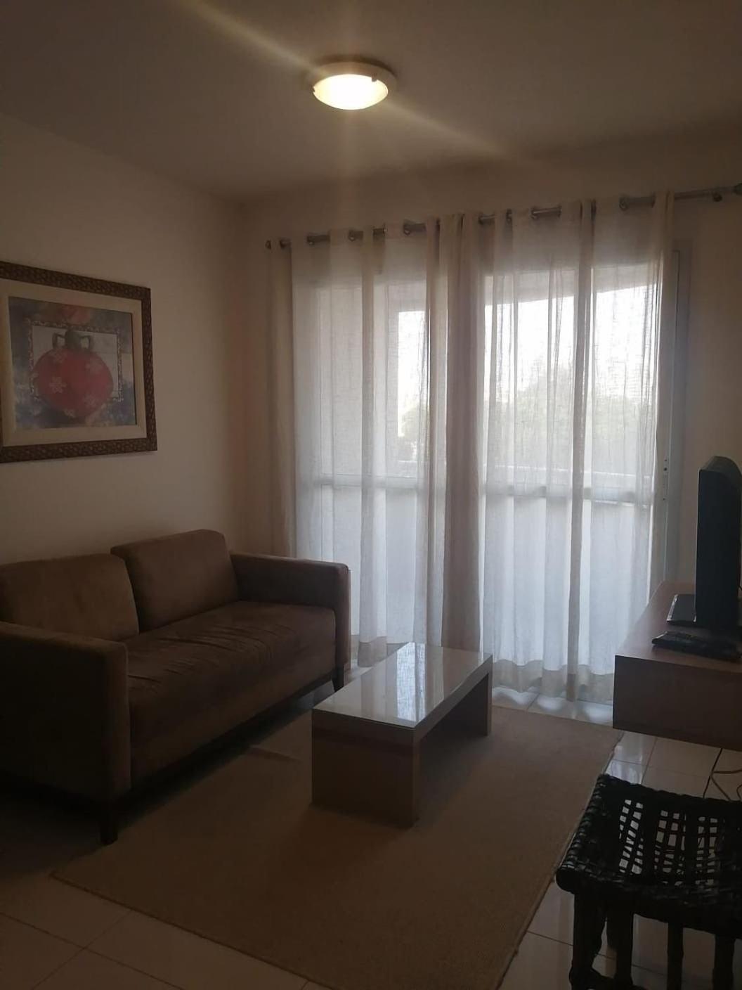 Apartamento Paulista 2 Quartos Cd 88 São Paulo