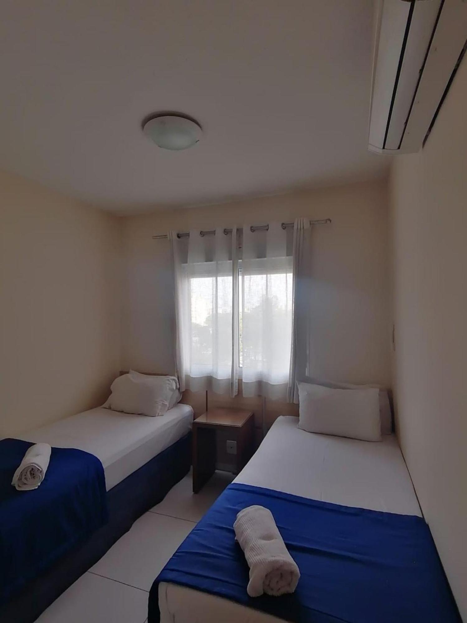 Paulista 2 Quartos Cd 88 Apartamento São Paulo