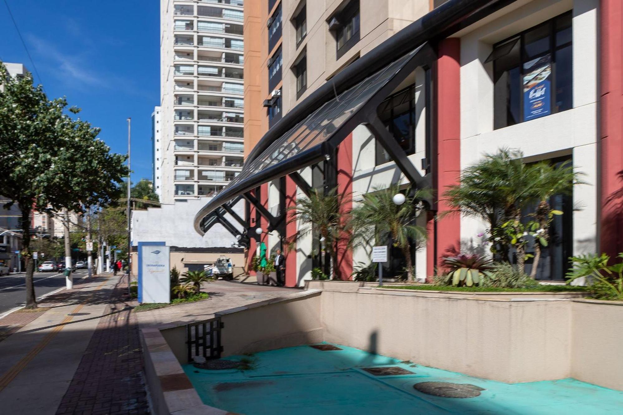 Apartment Uh 1108 Luxo Mariana *