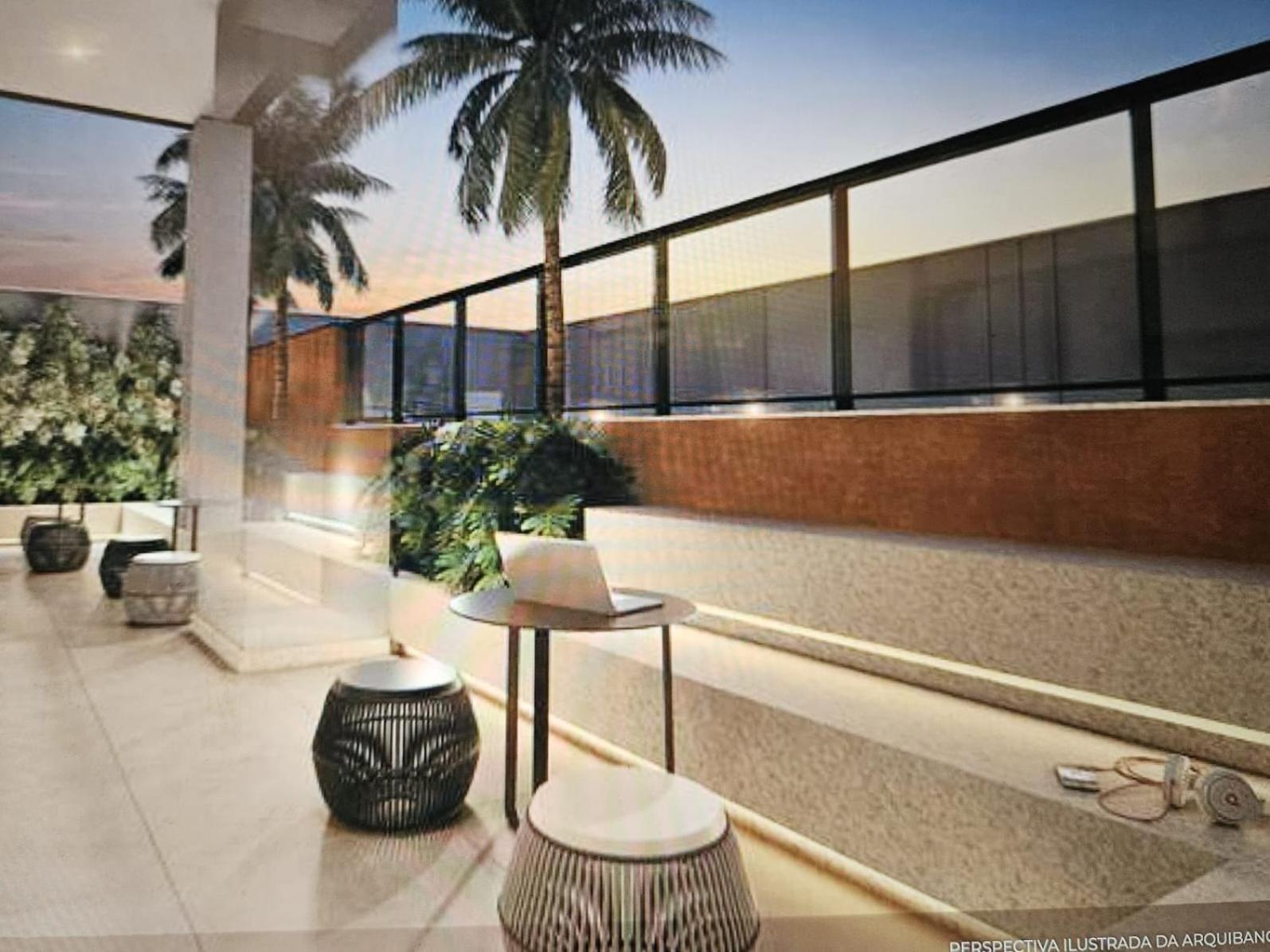 Apartamento Estudio Loadd