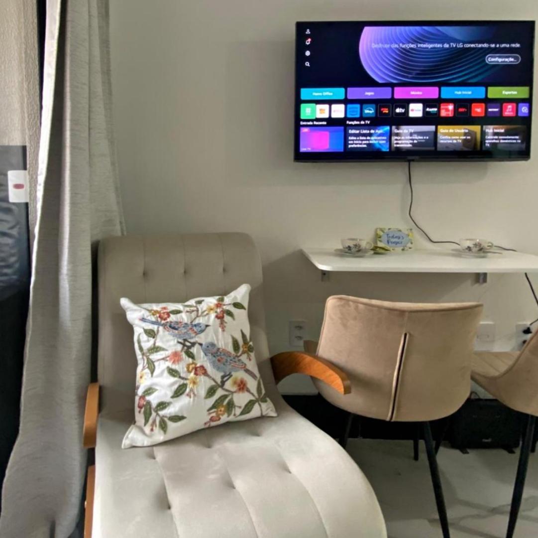 Apartamento Estudio Loadd