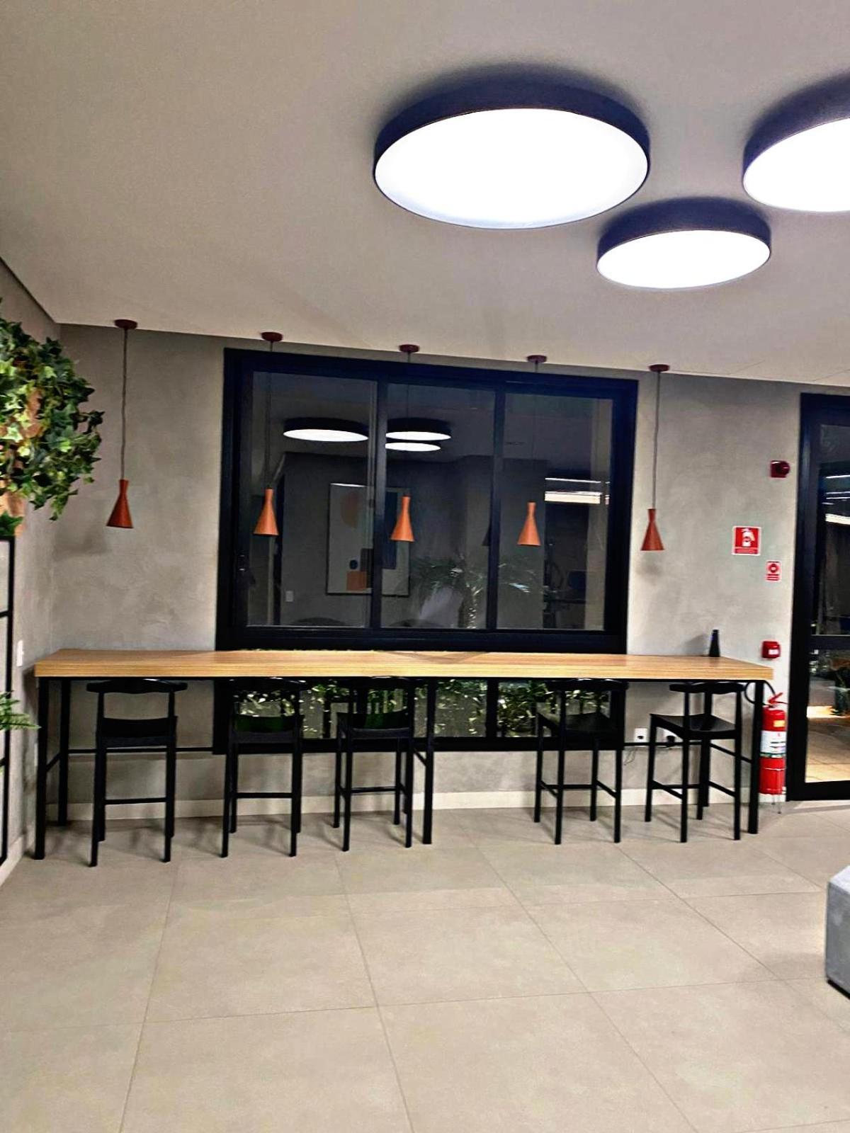 Estudio Loadd Apartamento São Paulo