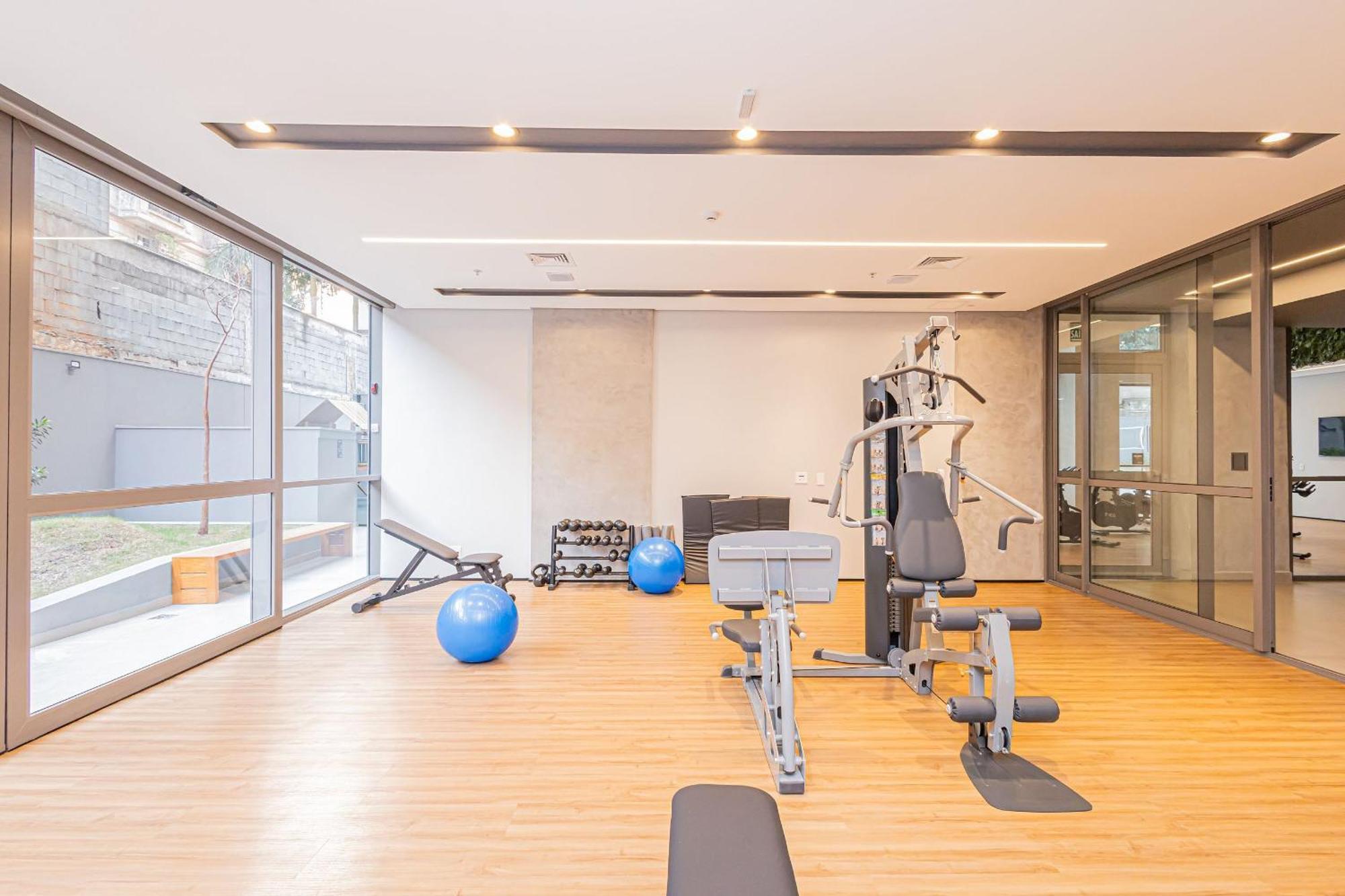 Apartamento 1324 On Augusta Jardins Luxo São Paulo