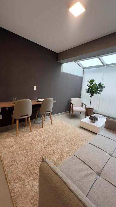 Moema Spazio Di Casa Oj 409 Jurupis Apartamento São Paulo