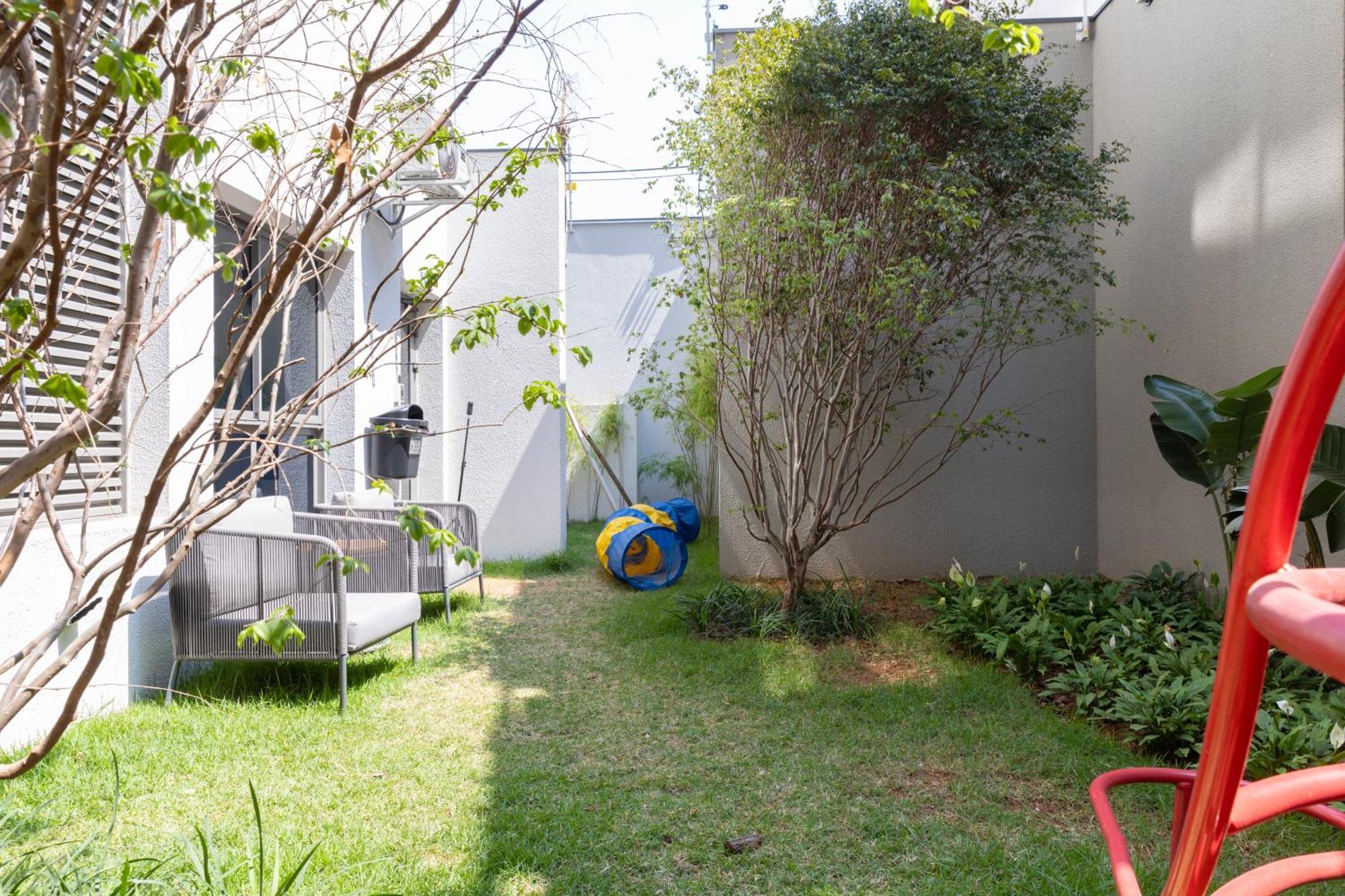 Pinheiros,piscina, Academia|brazilian Corner São Paulo