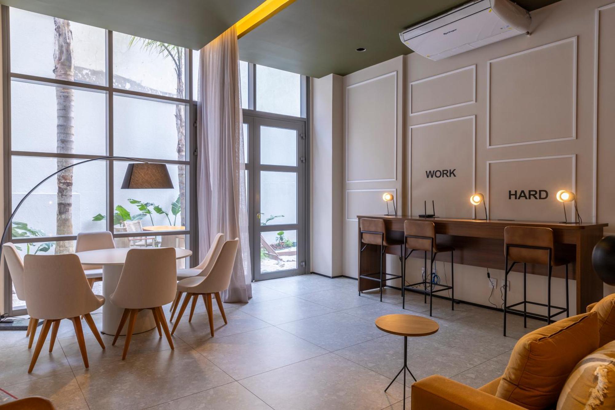 Pinheiros,piscina, Academia|brazilian Corner Apartamento