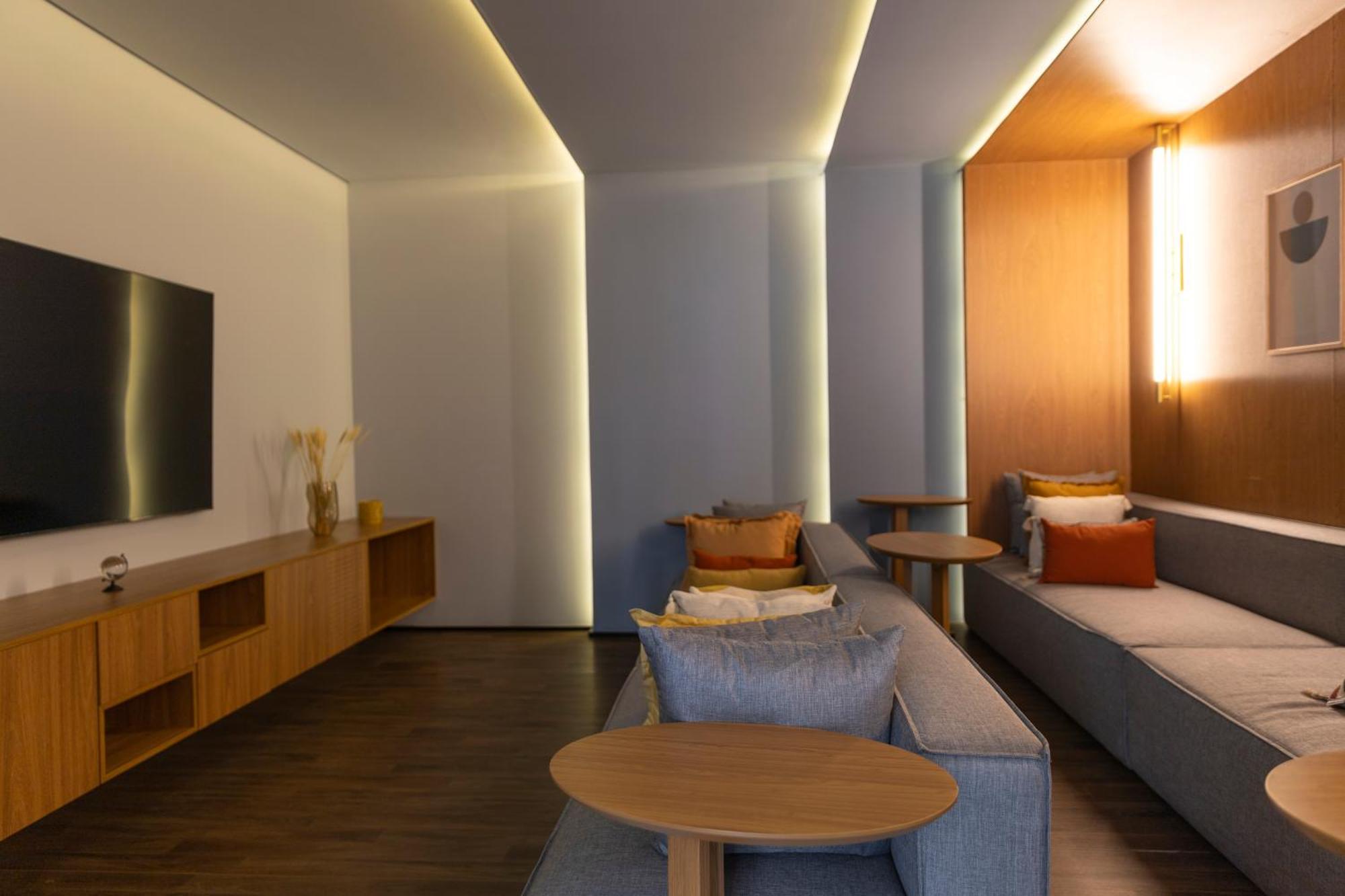 Apartamento Pinheiros,piscina, Academia|brazilian Corner São Paulo
