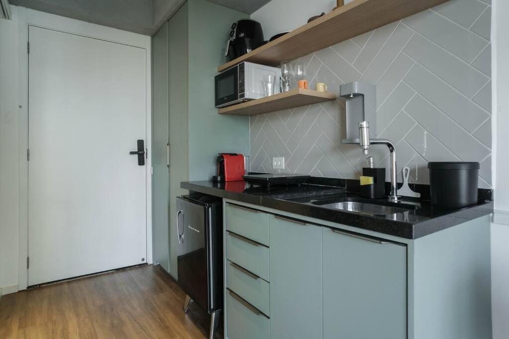 Apartamento 806 Id Jauaperi