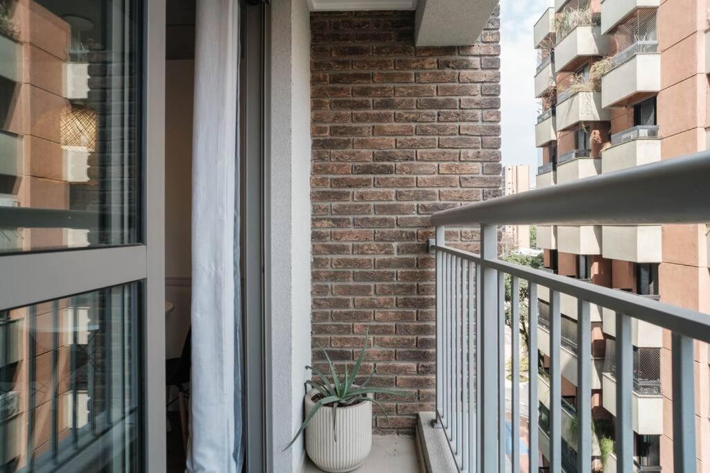 806 Id Jauaperi Apartamento *