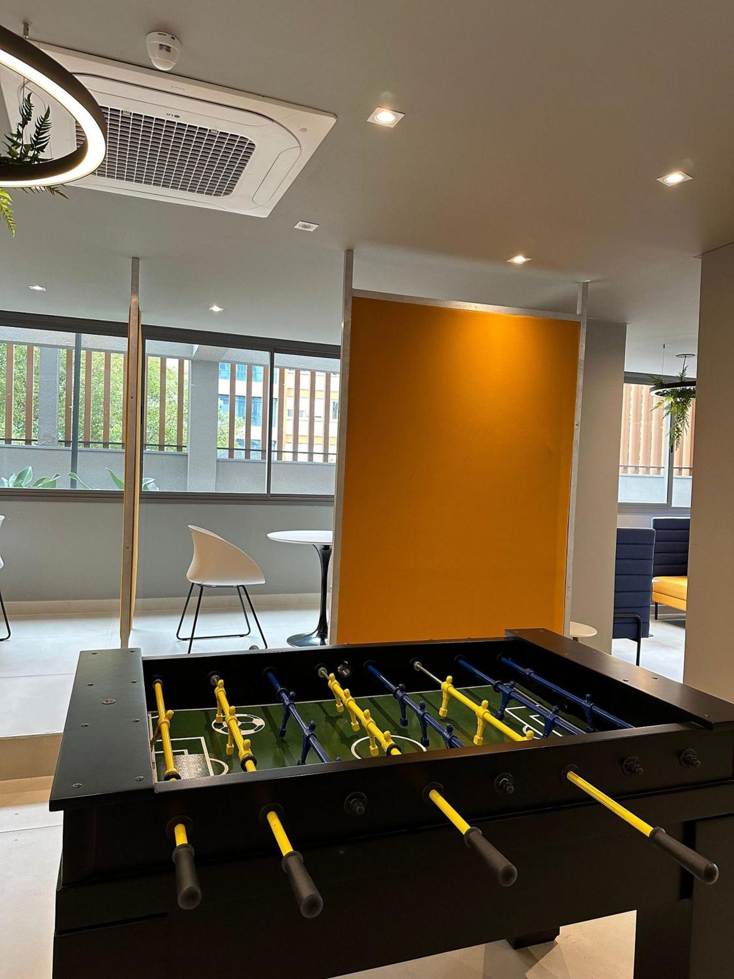 Trevizzo Consolacao! Apartamento São Paulo