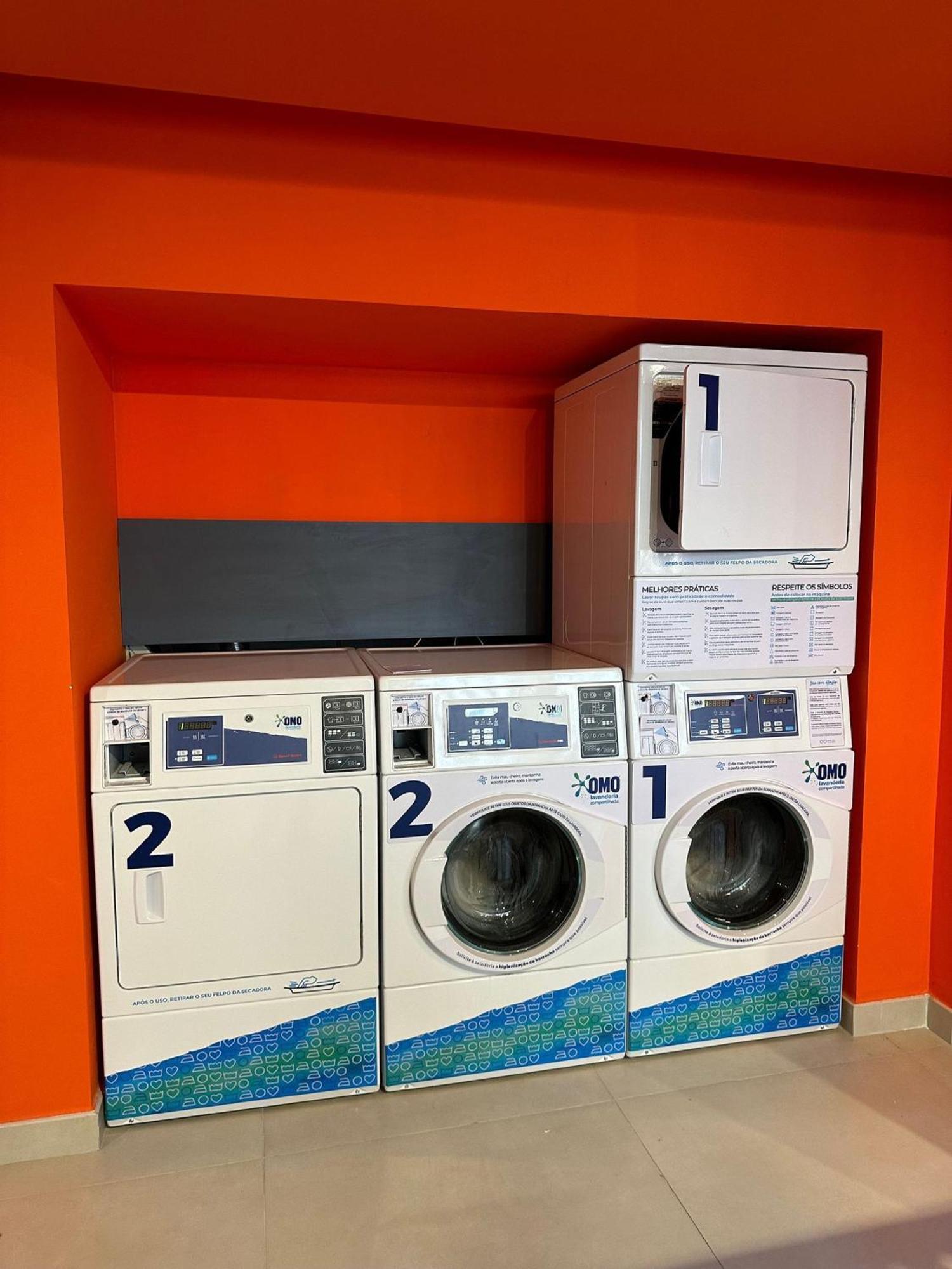 Apartamento Trevizzo Consolacao! São Paulo