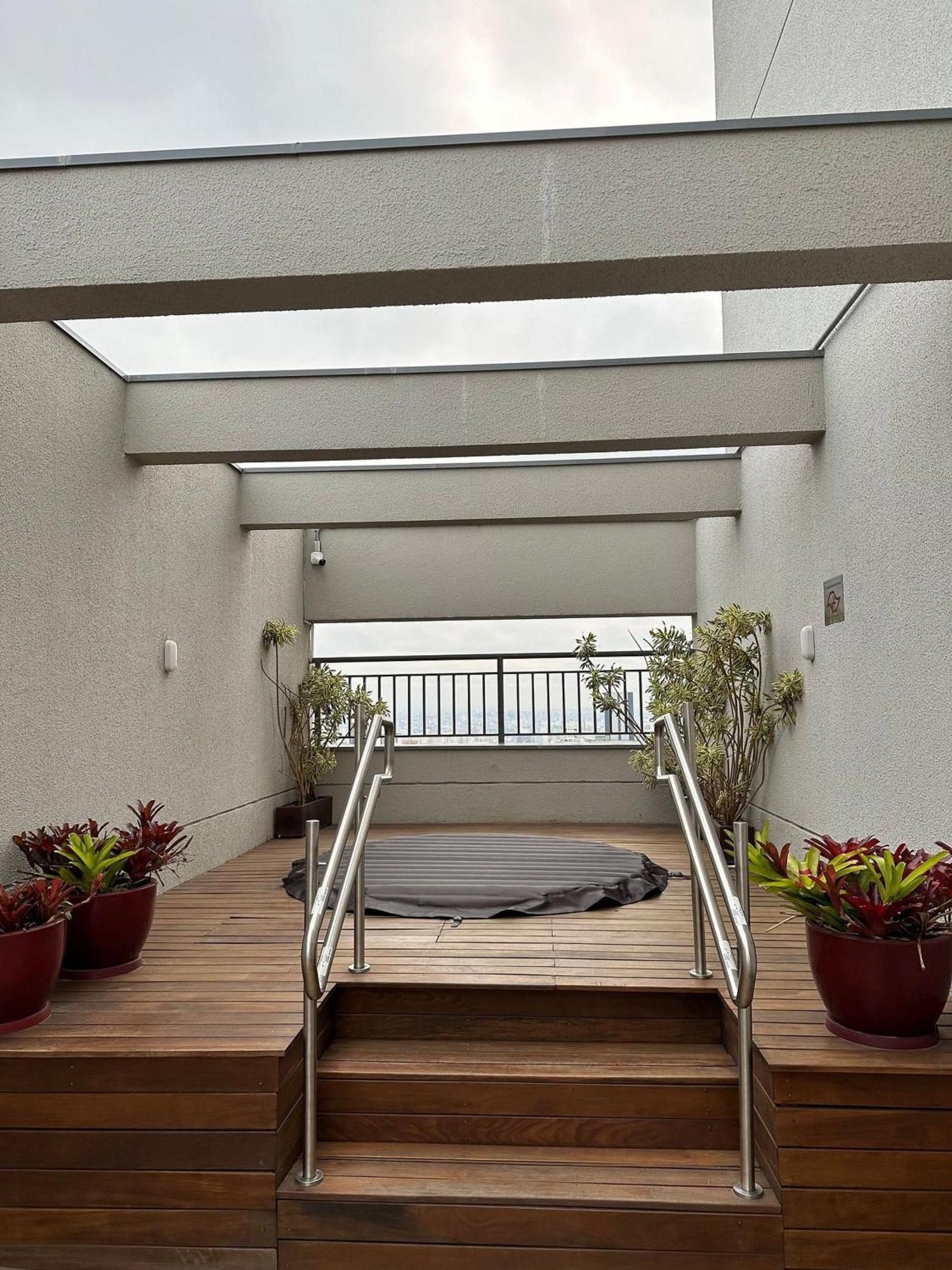 Trevizzo Consolacao! Apartamento *