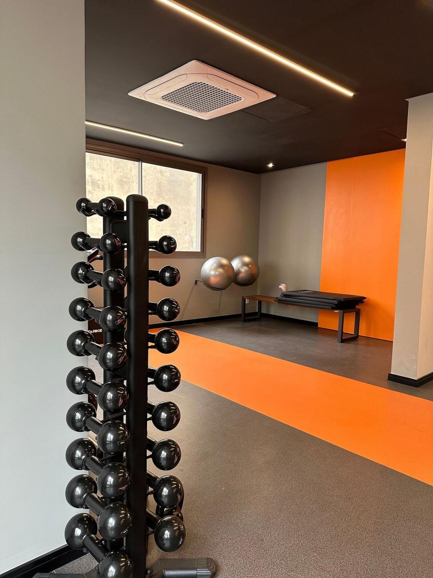 Trevizzo Consolacao! Apartamento São Paulo