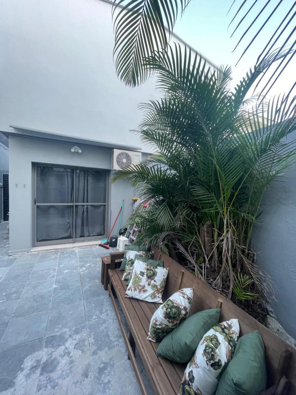Flats Sp Vila Olimpia Casa de hóspedes São Paulo