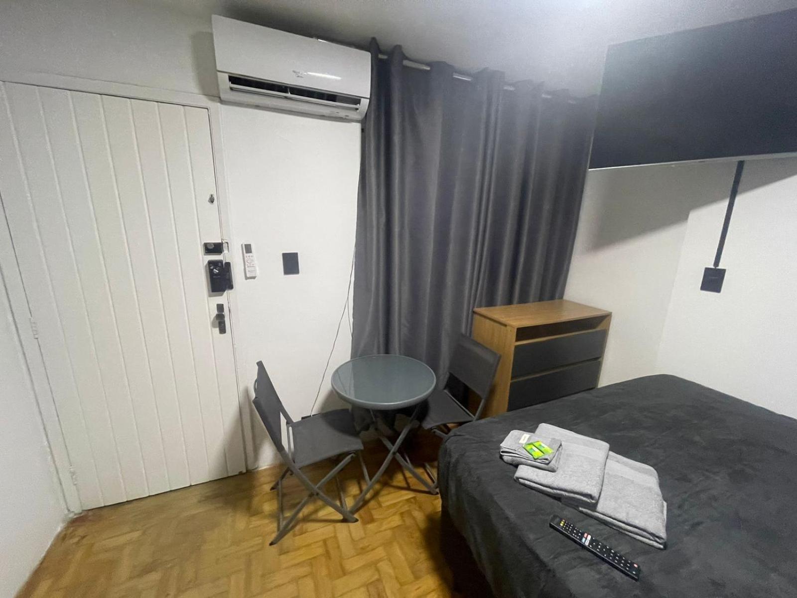 Flats Sp Vila Olimpia