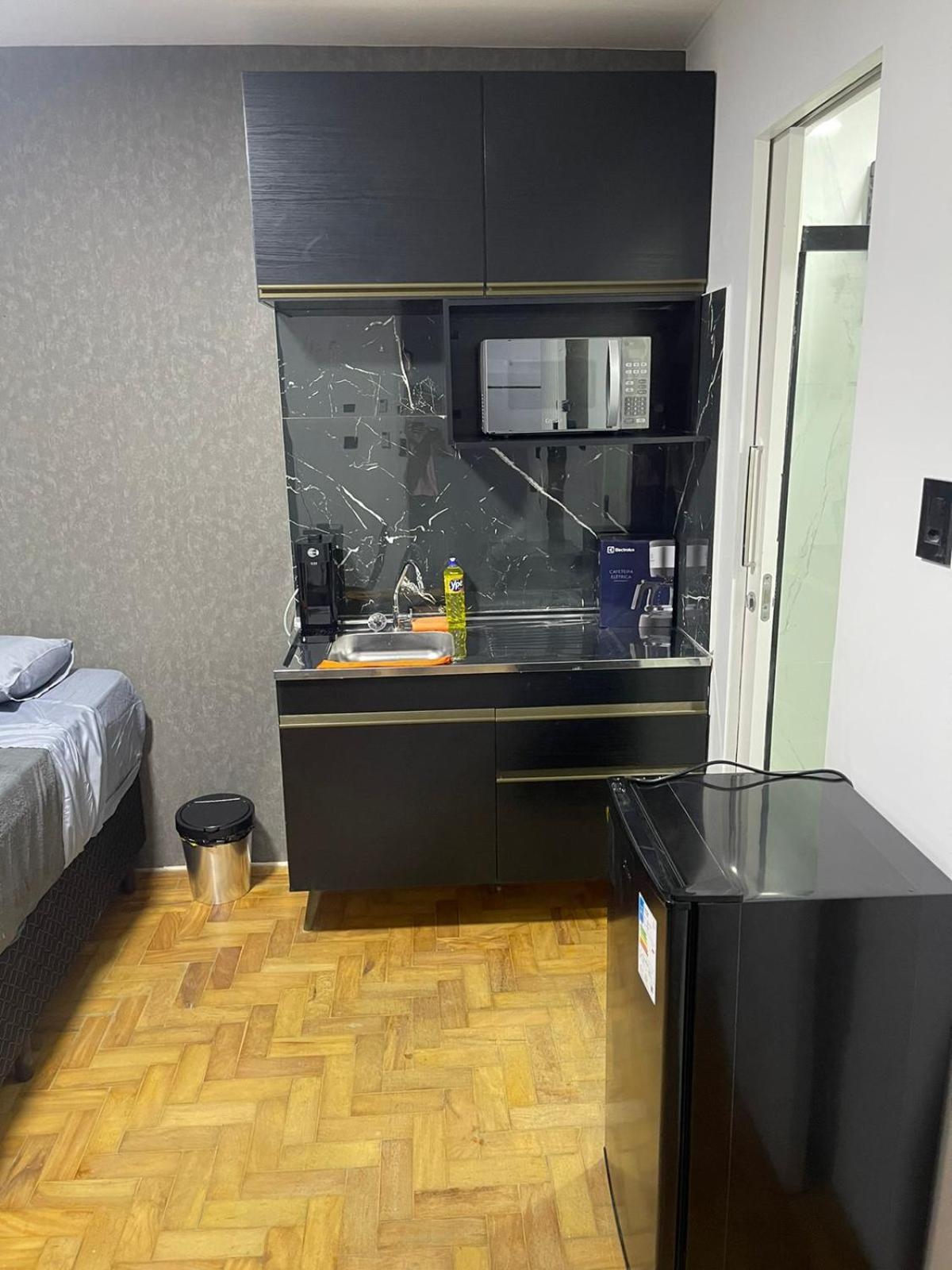 Casa de hóspedes Flats Sp Vila Olimpia