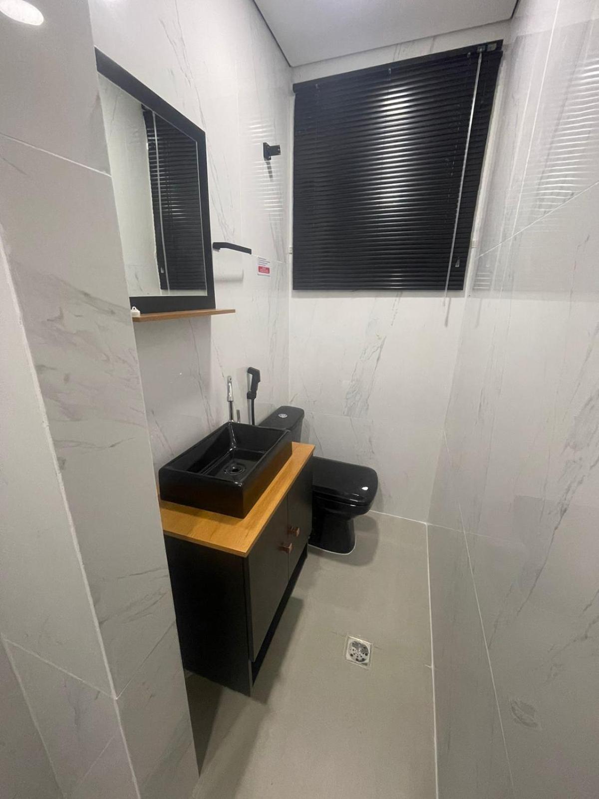 Flats Sp Vila Olimpia Casa de hóspedes São Paulo