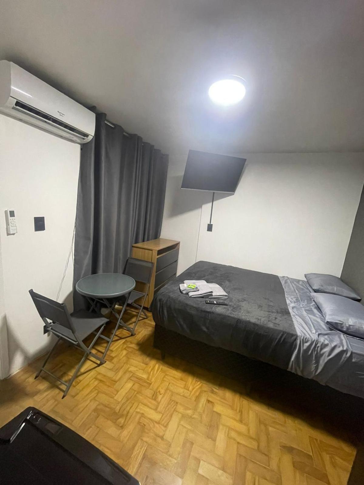 Casa de hóspedes Flats Sp Vila Olimpia São Paulo