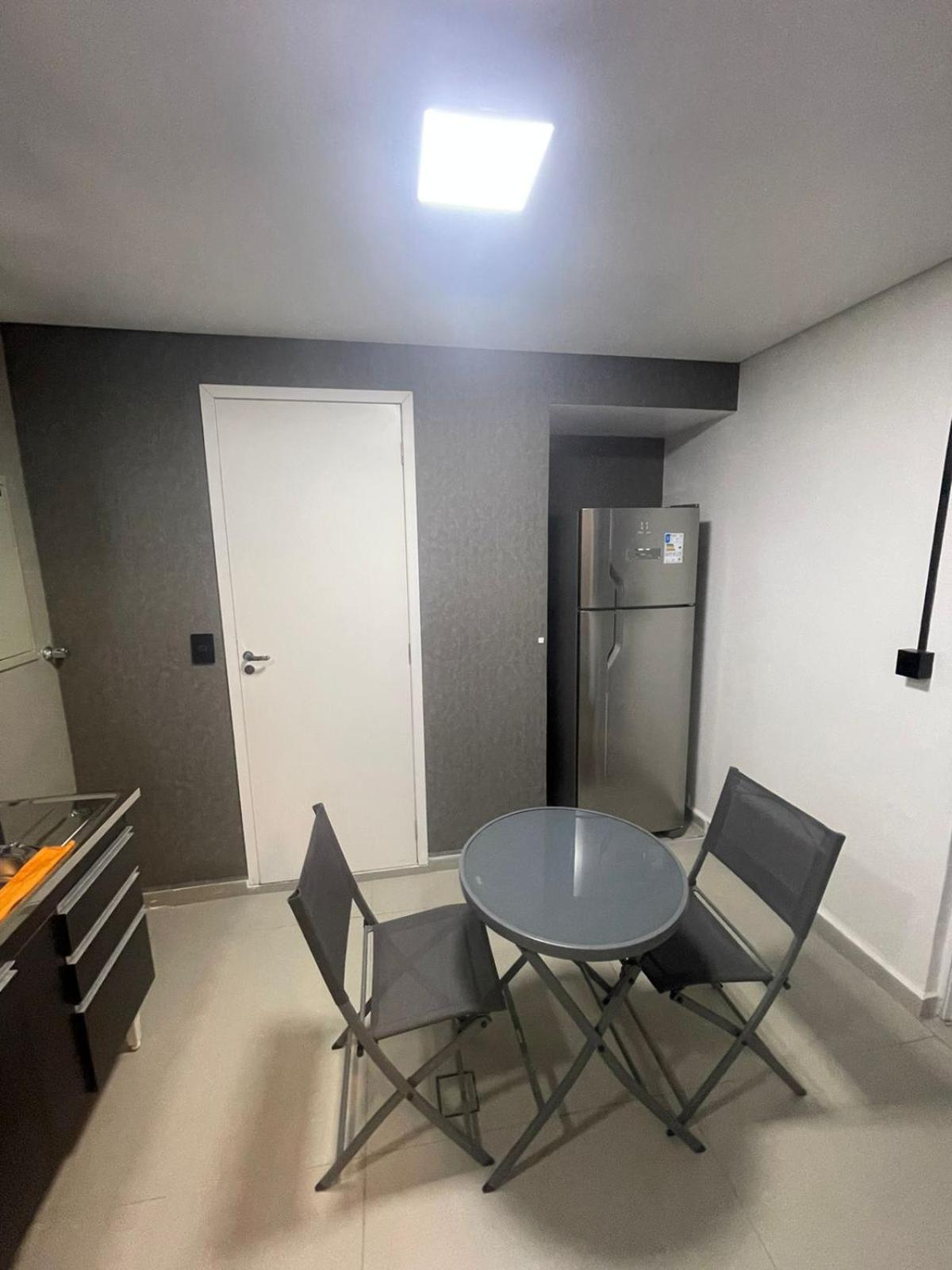 Flats Sp Vila Olimpia São Paulo
