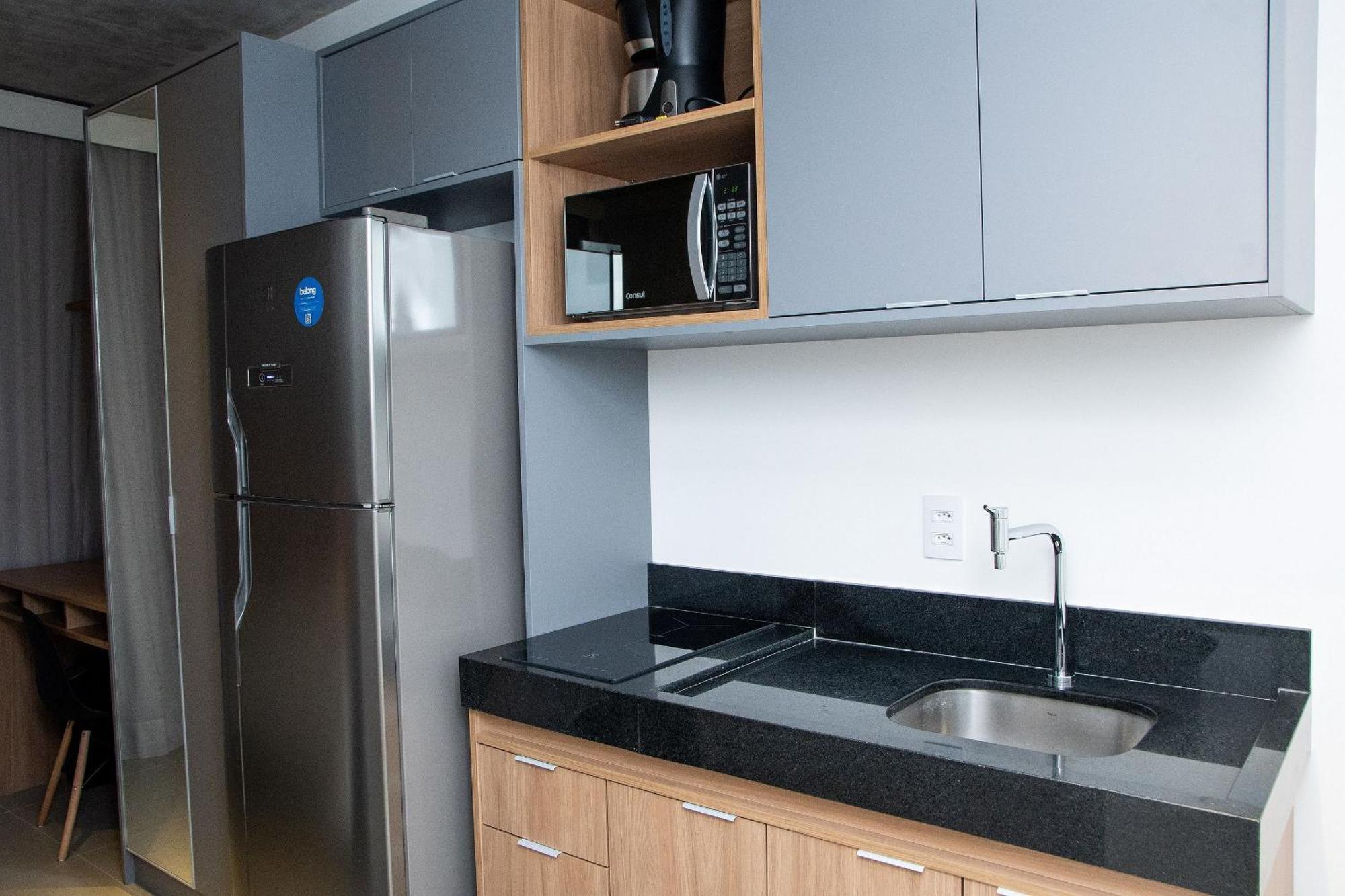 On Augusta By Housi Apartamento São Paulo