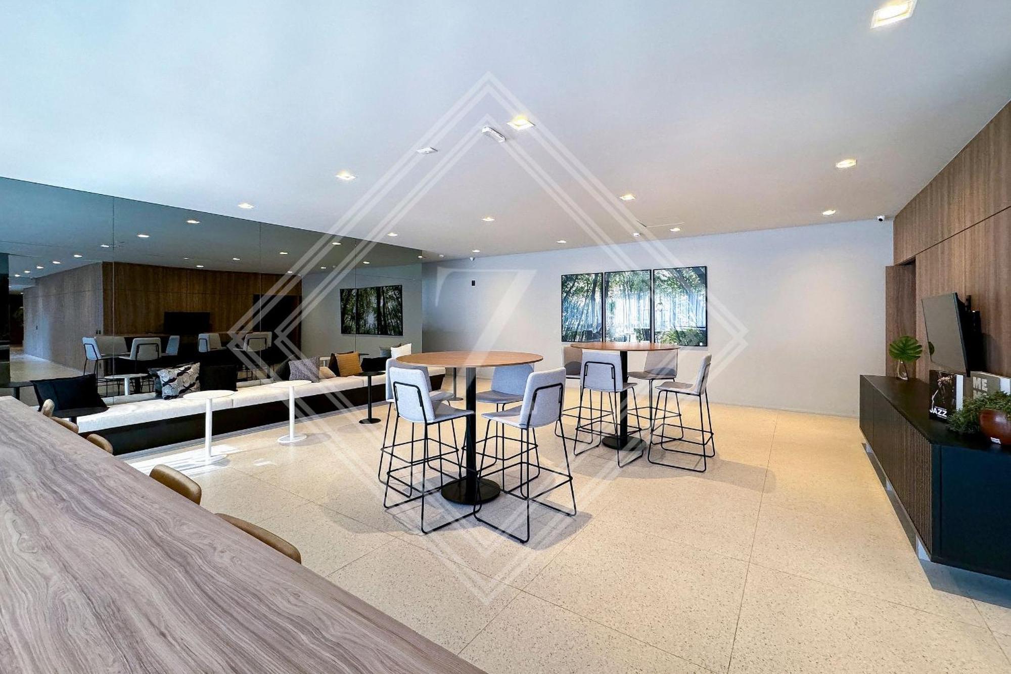Zainalofts7 Perdizes- Ao Lado Allianz Parque 214 Apartamento *