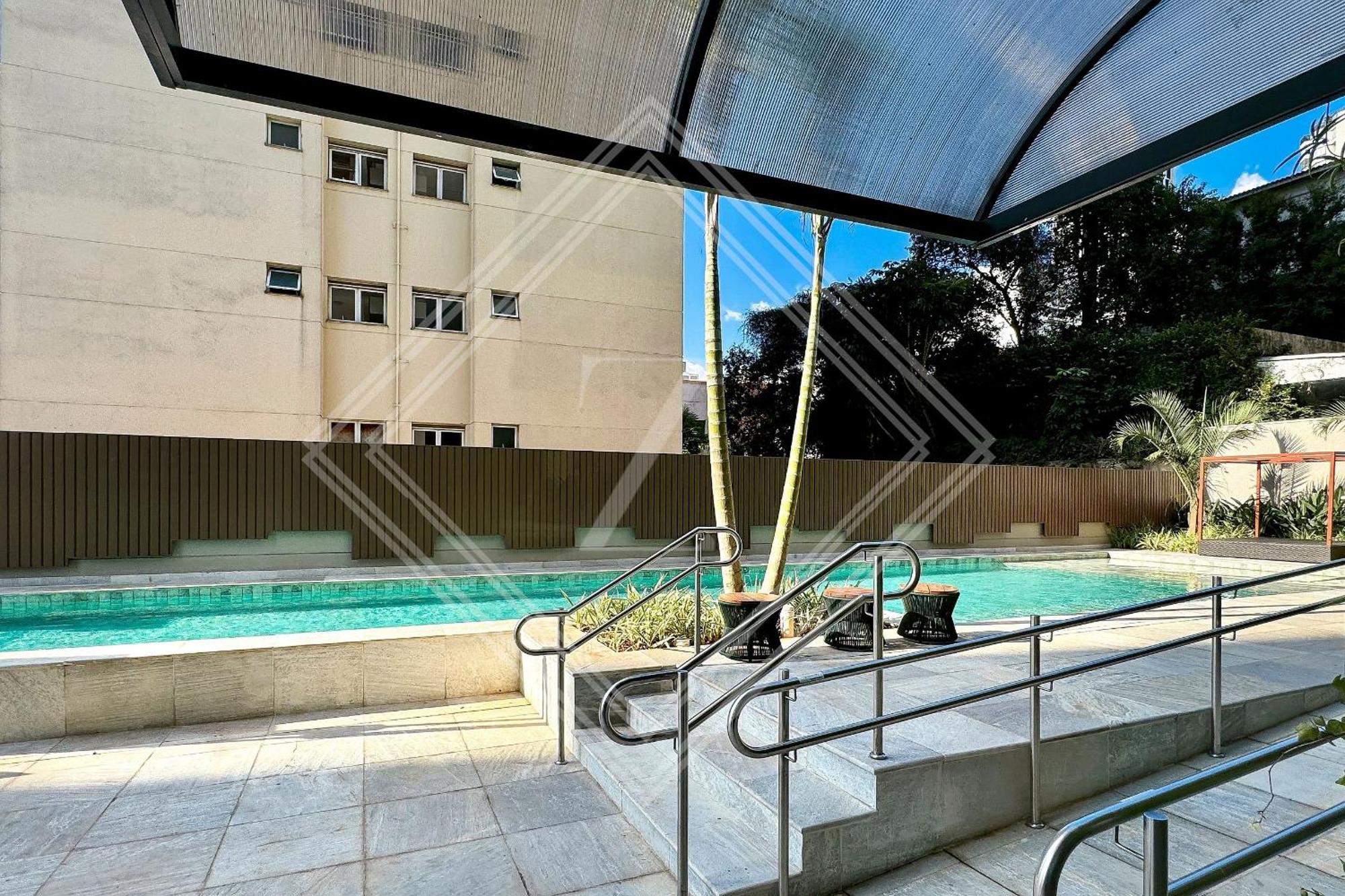 Zainalofts7 Perdizes- Ao Lado Allianz Parque 214 Apartamento São Paulo