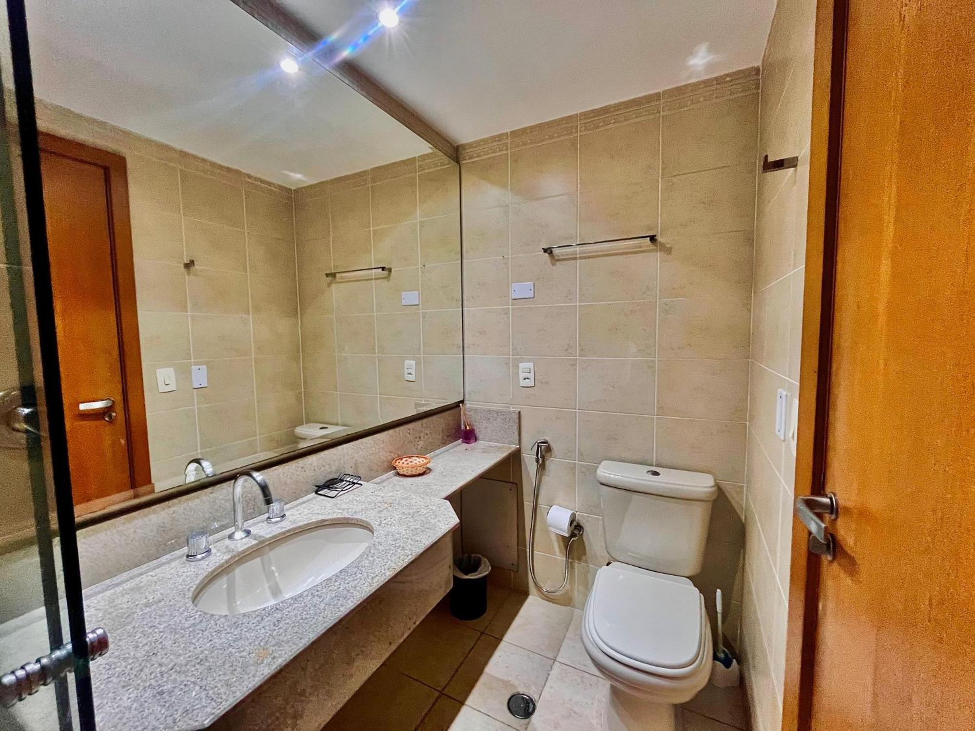 Apartamento Flat Executivo By Melia Itaim *