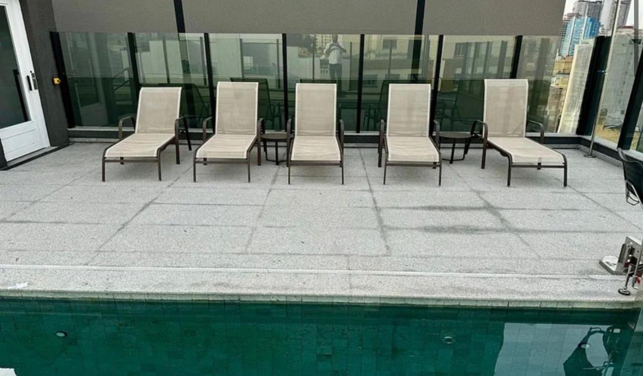 Apartamento Completo Trianon Masp São Paulo