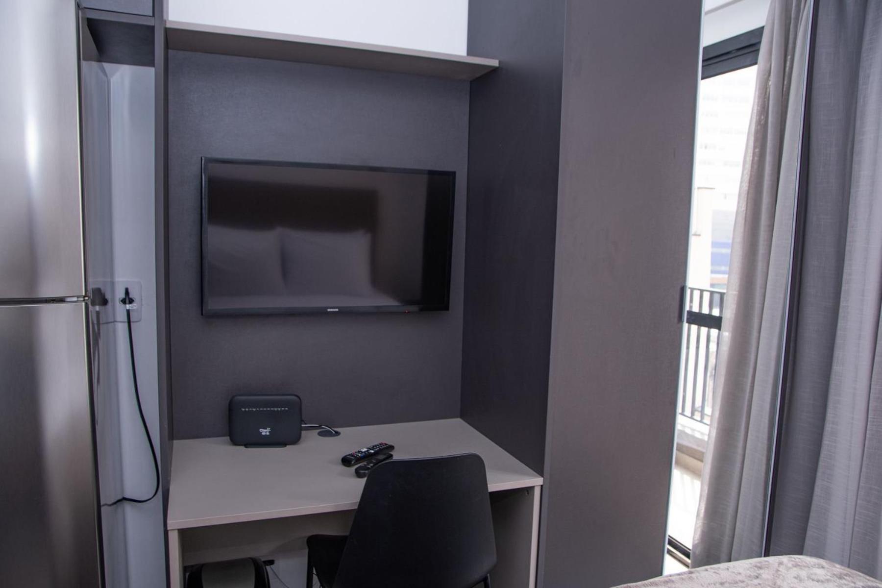 Apartamento Snap Bela Vista By Housi São Paulo