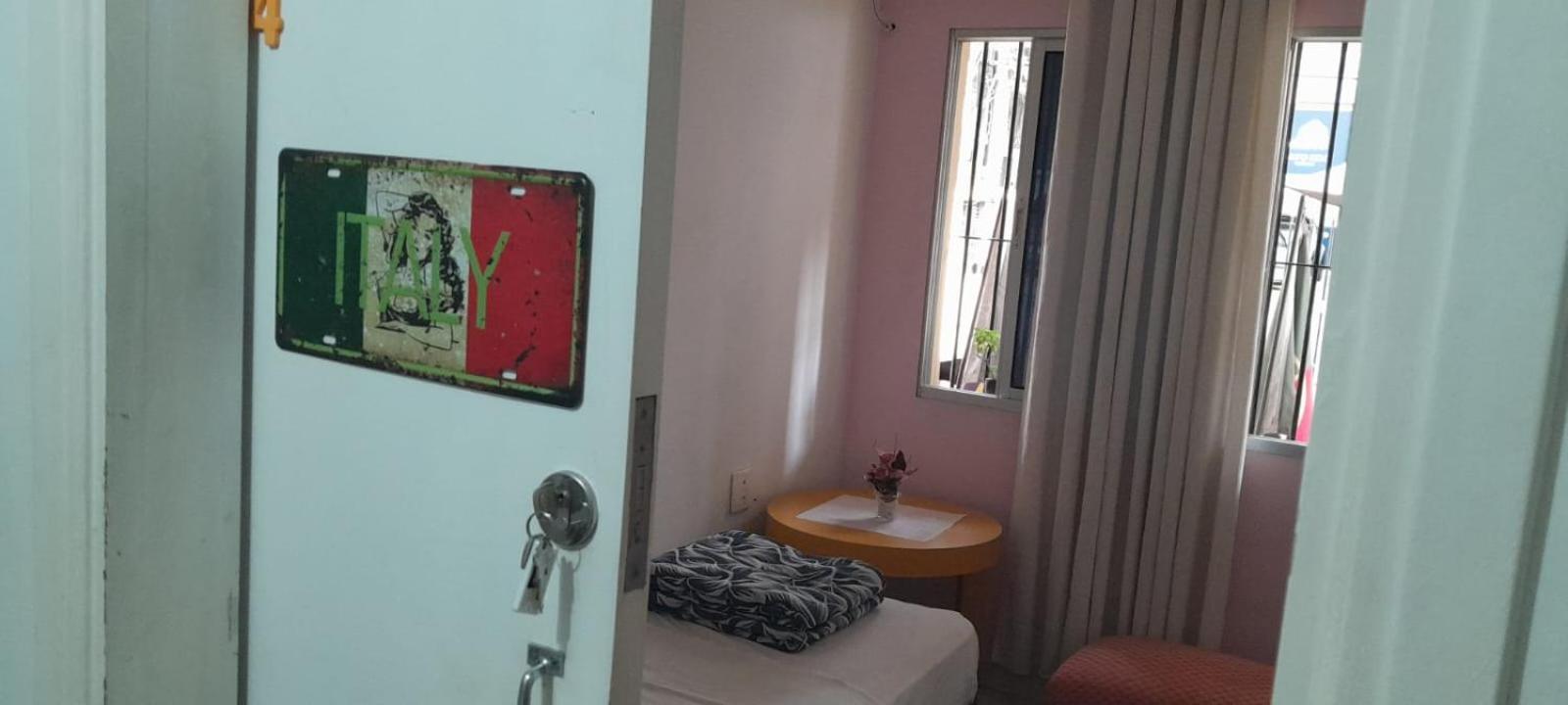 Orion Congonhas Hotel 4*