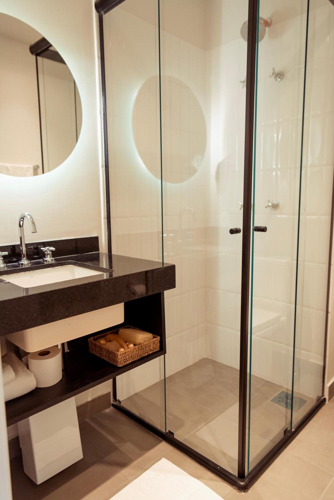Apartment Housi Paulista *