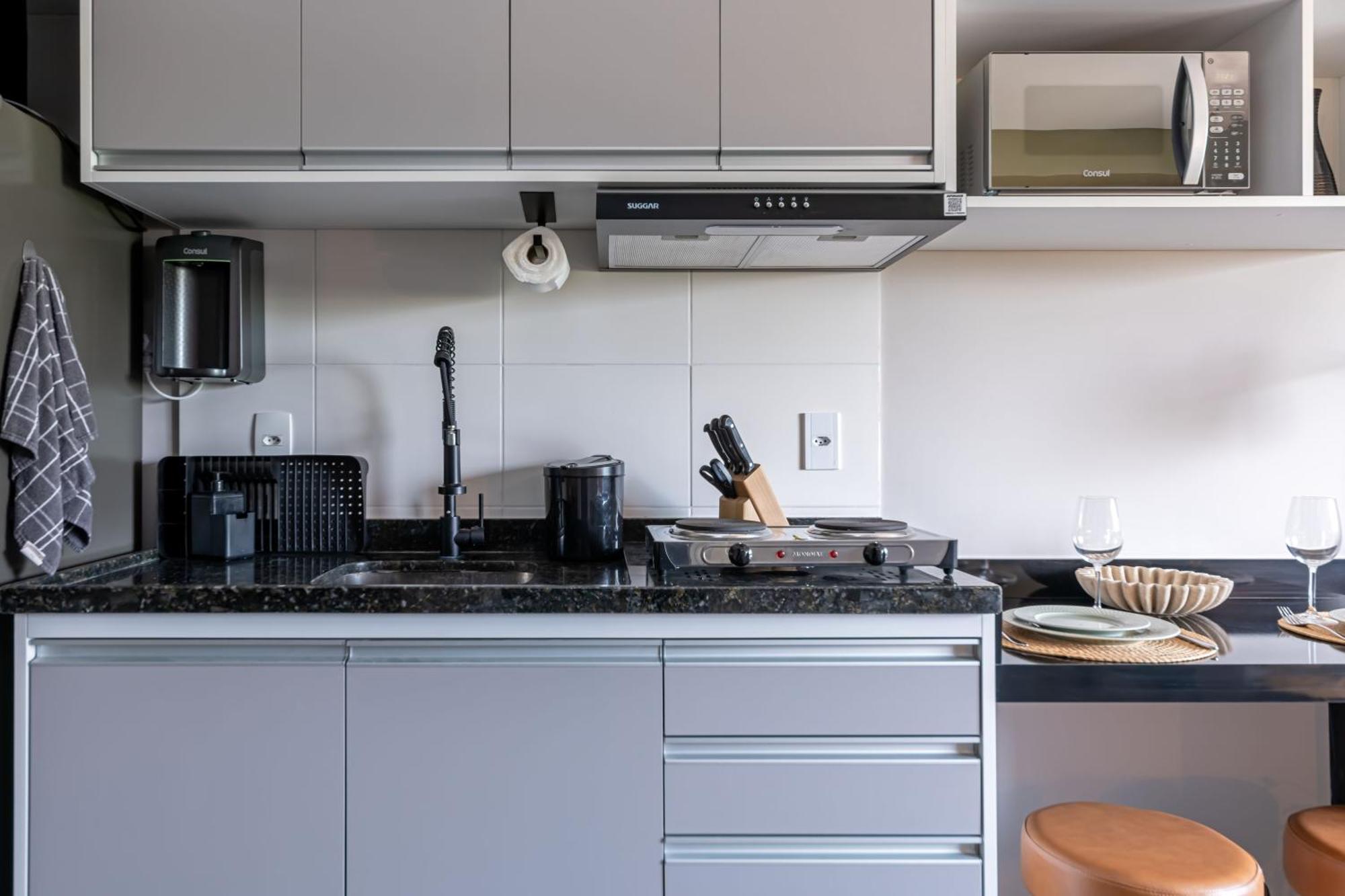 Completo - Olimpia Apartamento São Paulo