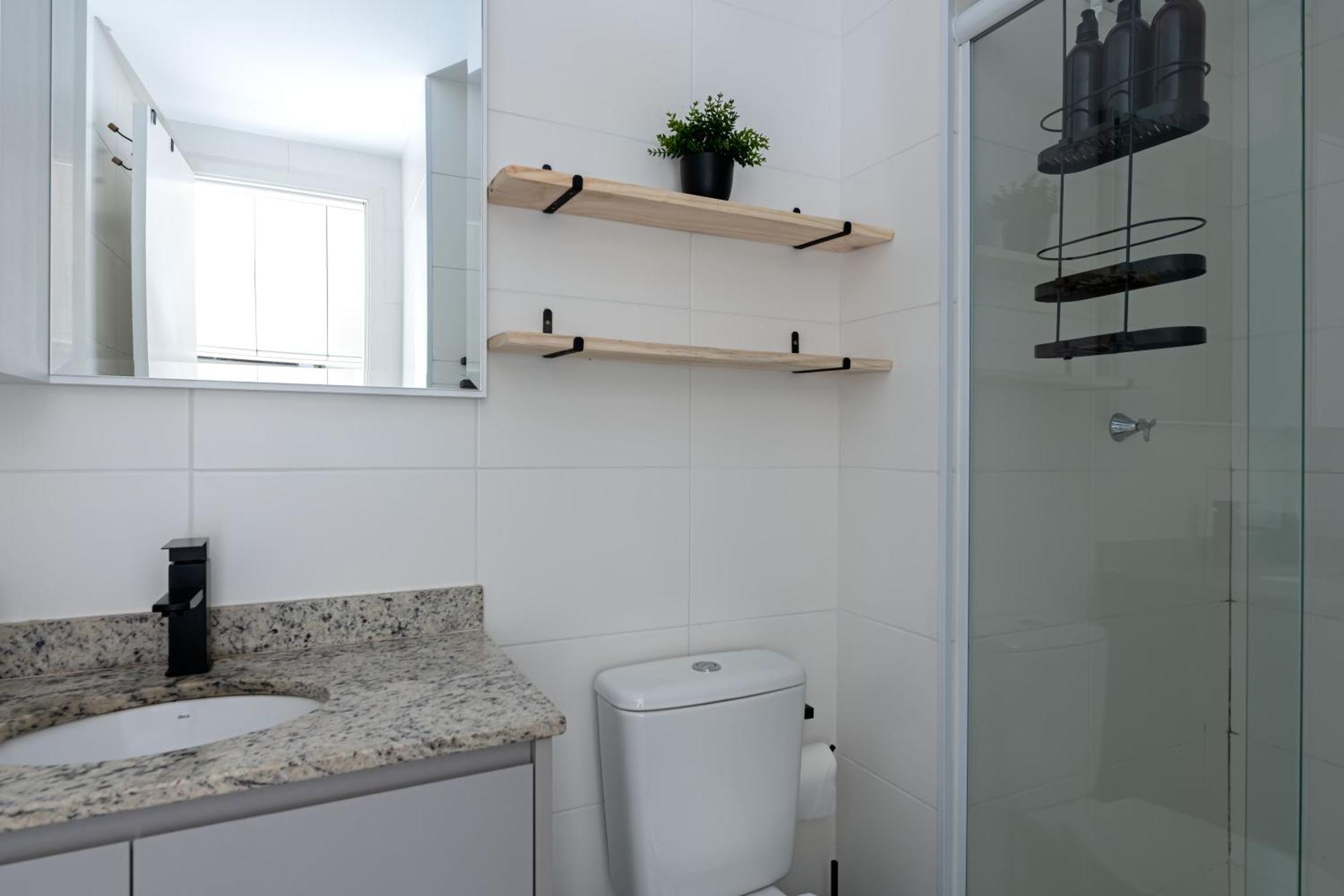 Completo - Olimpia Apartamento São Paulo
