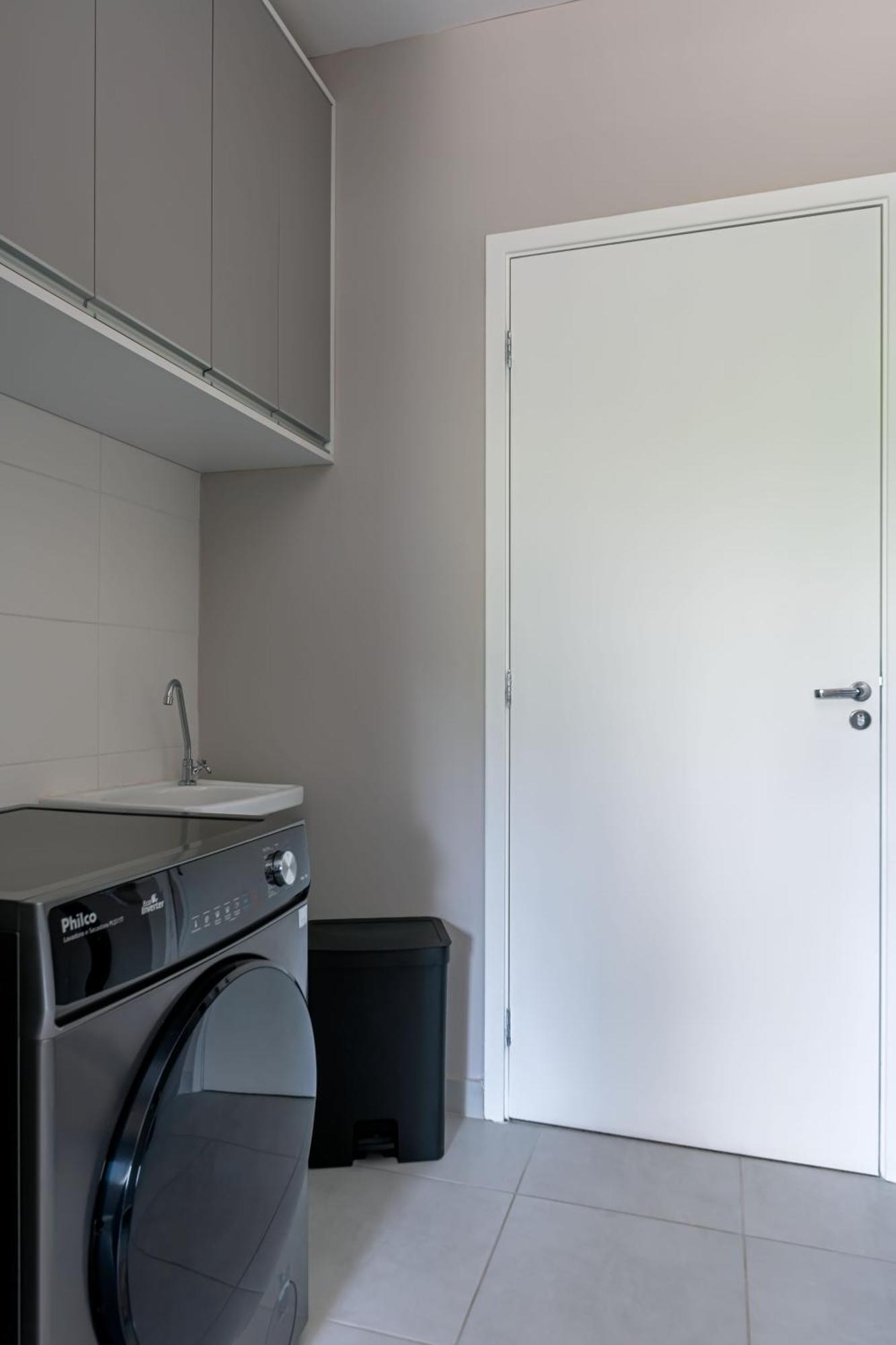 Apartamento Completo - Olimpia *