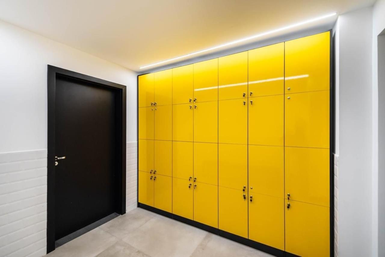 Apto Estudio Regiao Av Paulista Apartment *