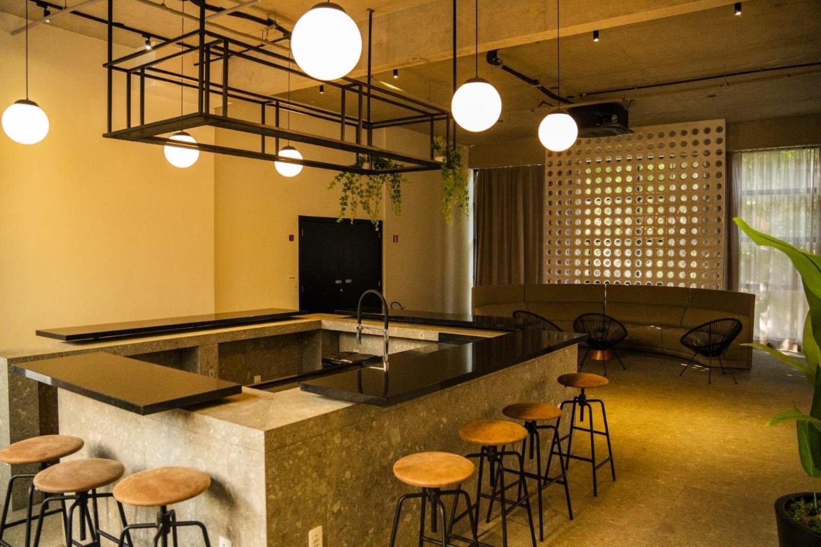 Apto Estudio Regiao Av Paulista Apartment Sao Paulo