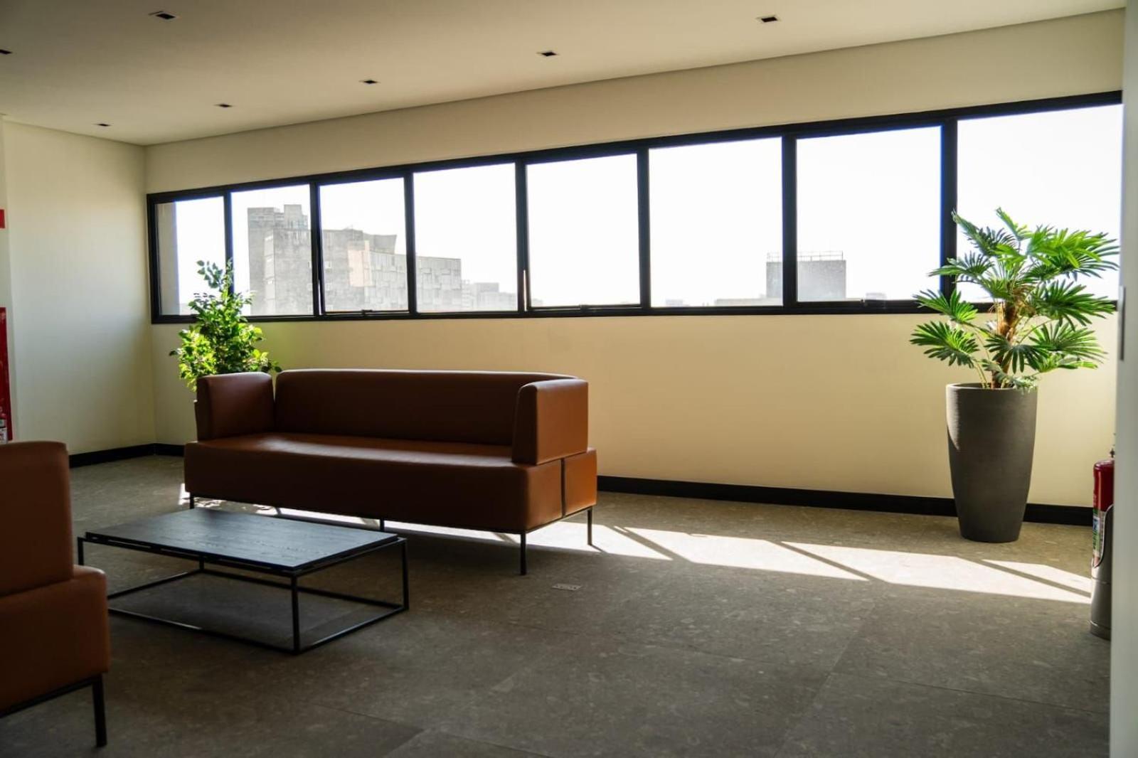Apto Estudio Regiao Av Paulista Apartment *