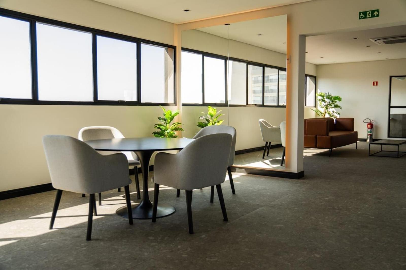 Apto Estudio Regiao Av Paulista Apartment Sao Paulo