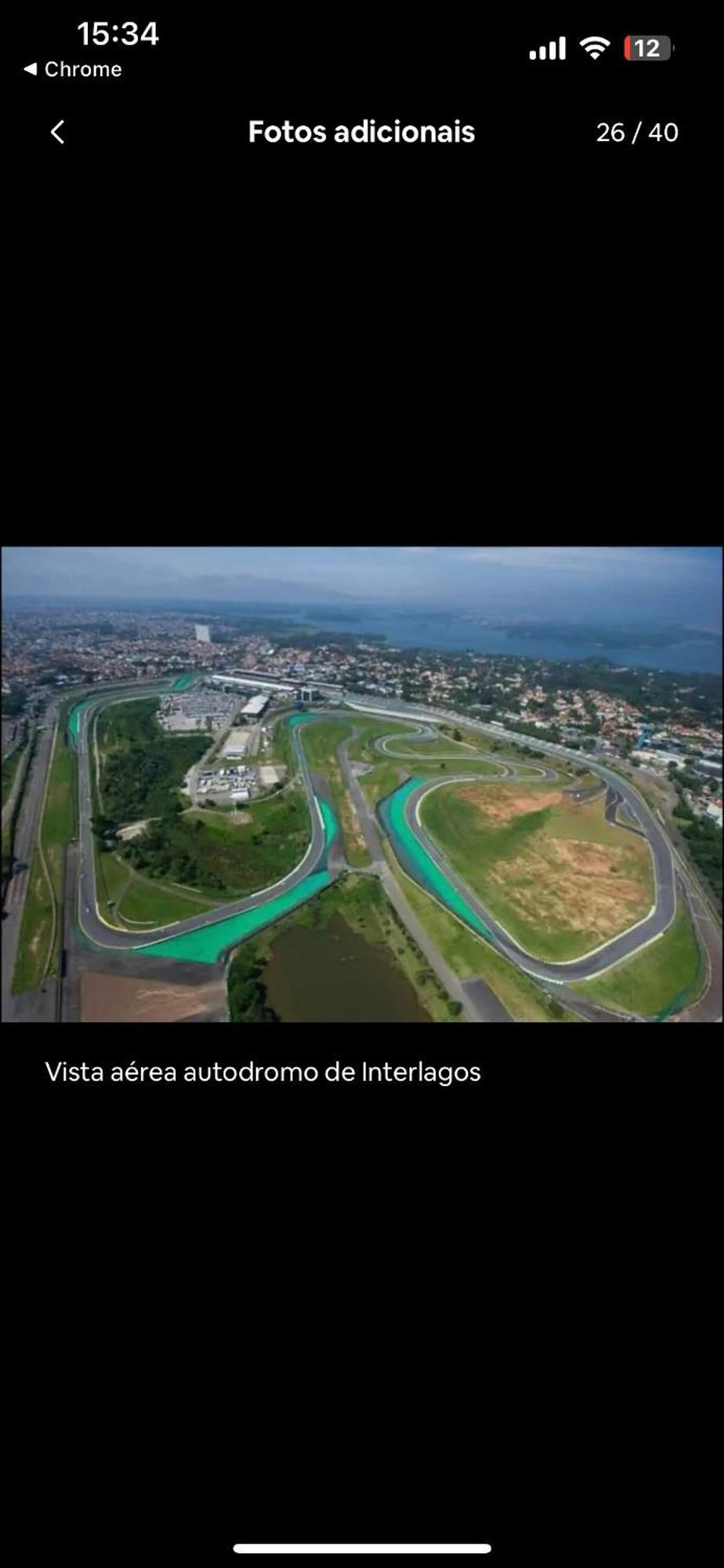 Holiday home Casa 1 Prox Ao Autodromo